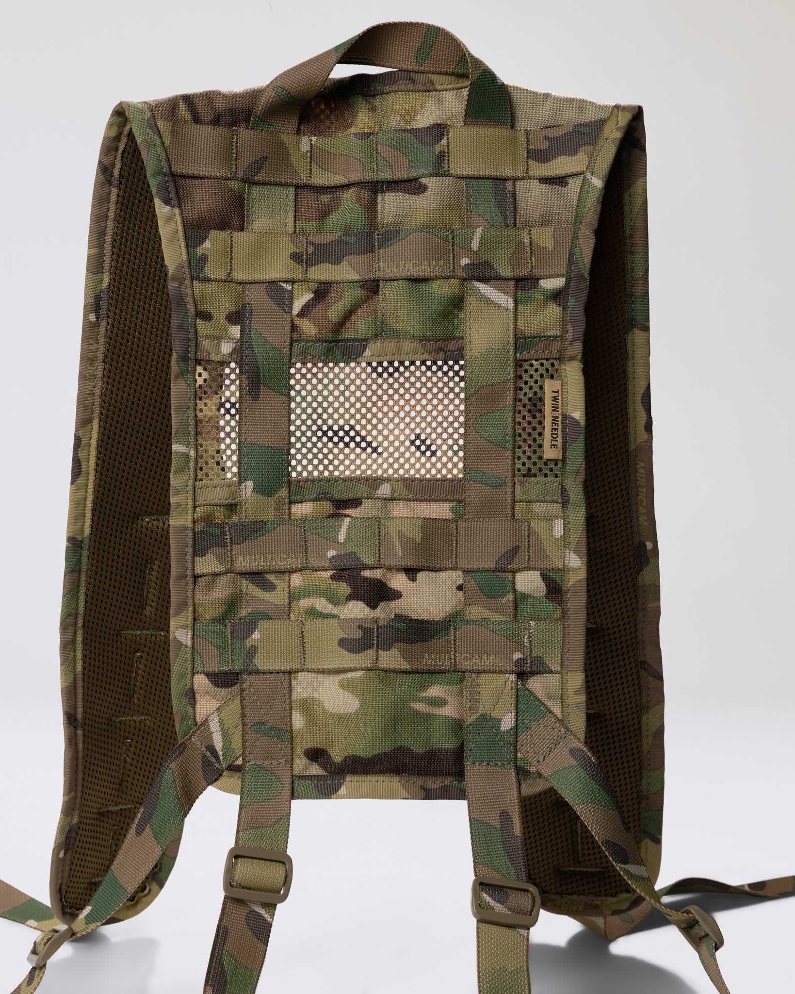 6 Point Harness – Front Panels Compatible
