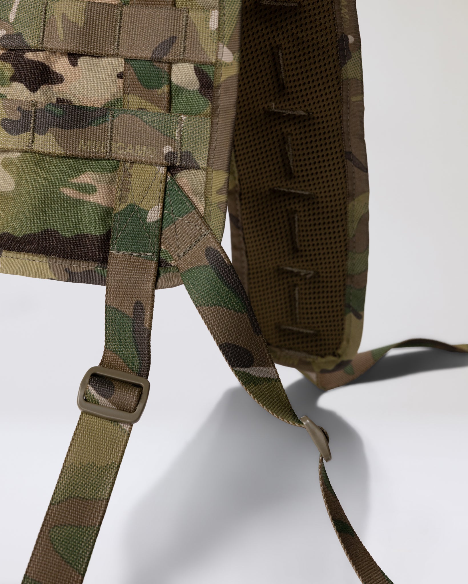 6 Point Harness – Front Panels Compatible