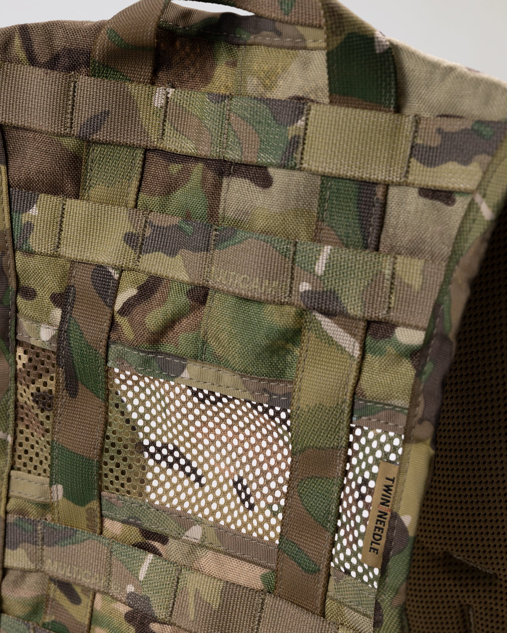 6 Point Harness – Front Panels Compatible