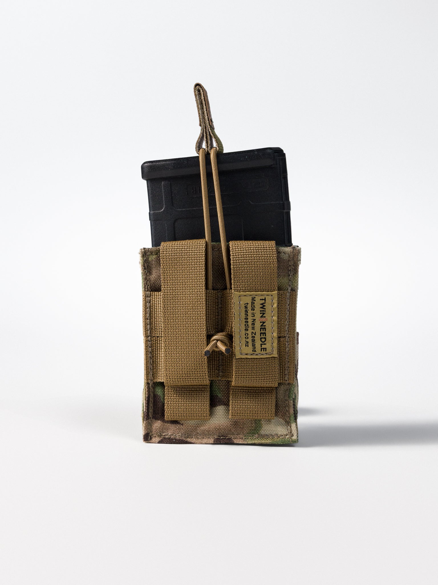 7.62 Single Shingle