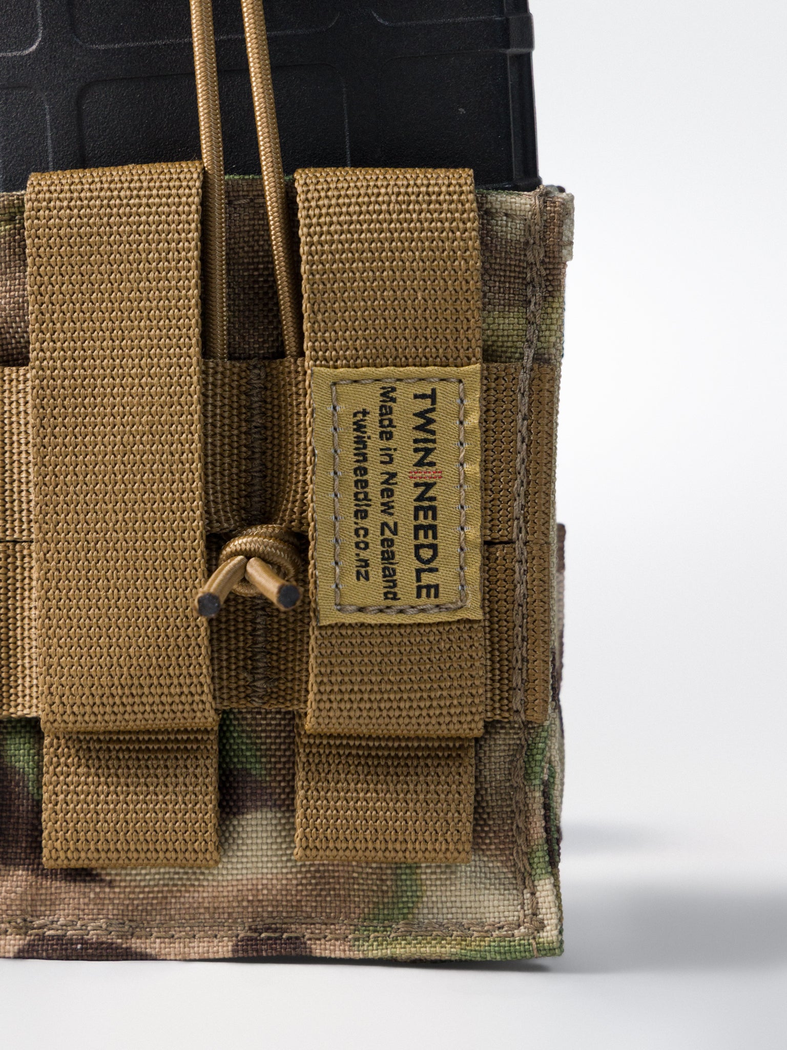 7.62 Single Shingle