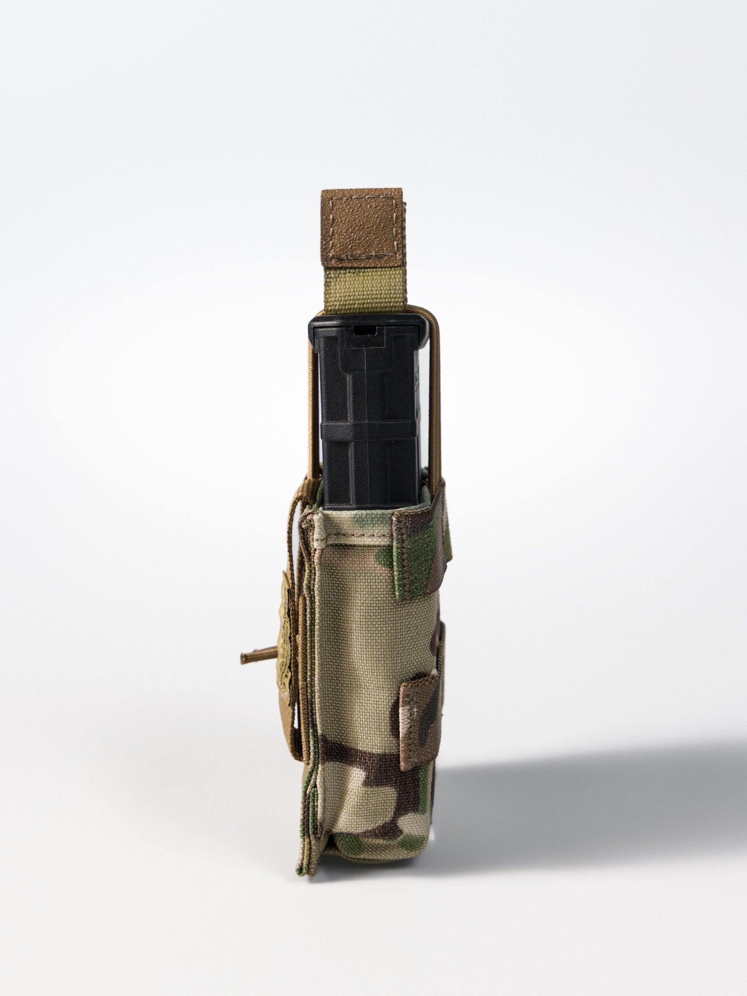 7.62 Single Shingle