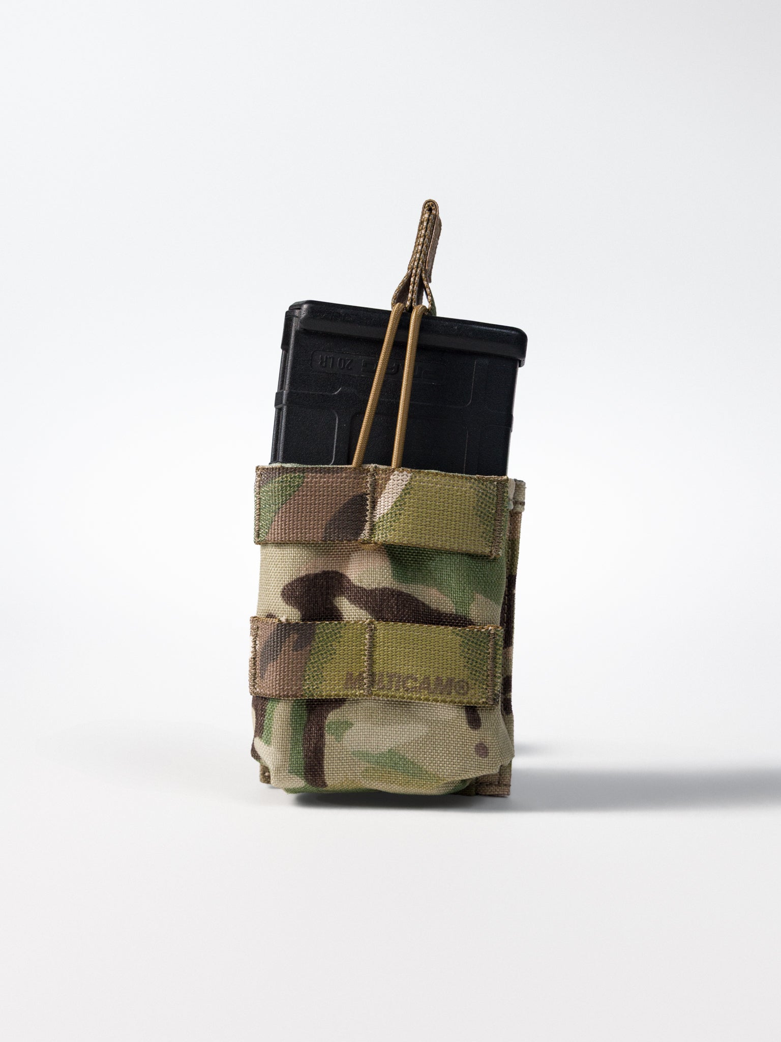 7.62 Single Shingle