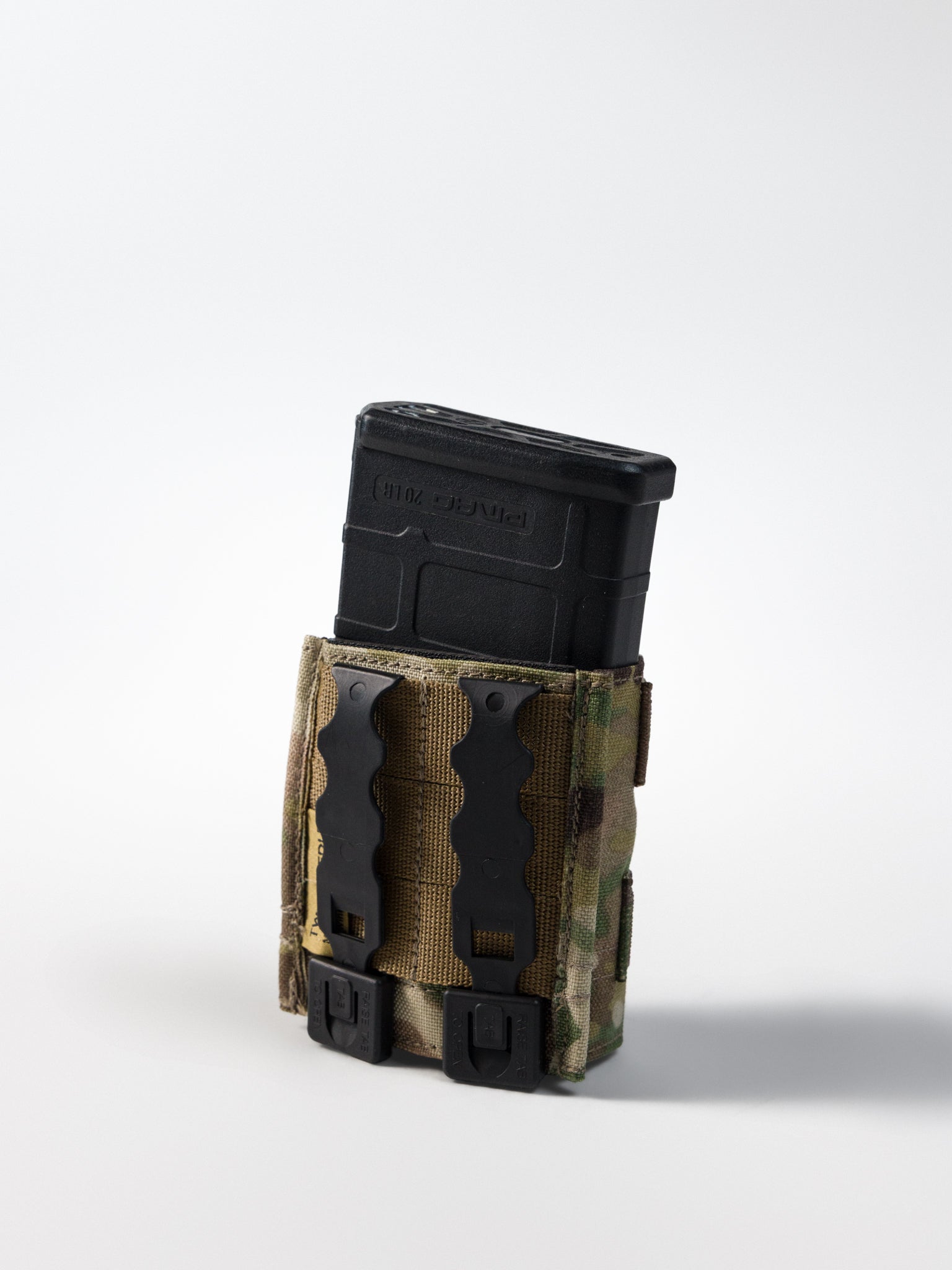 7.62 Single Shingle with KYWI Insert