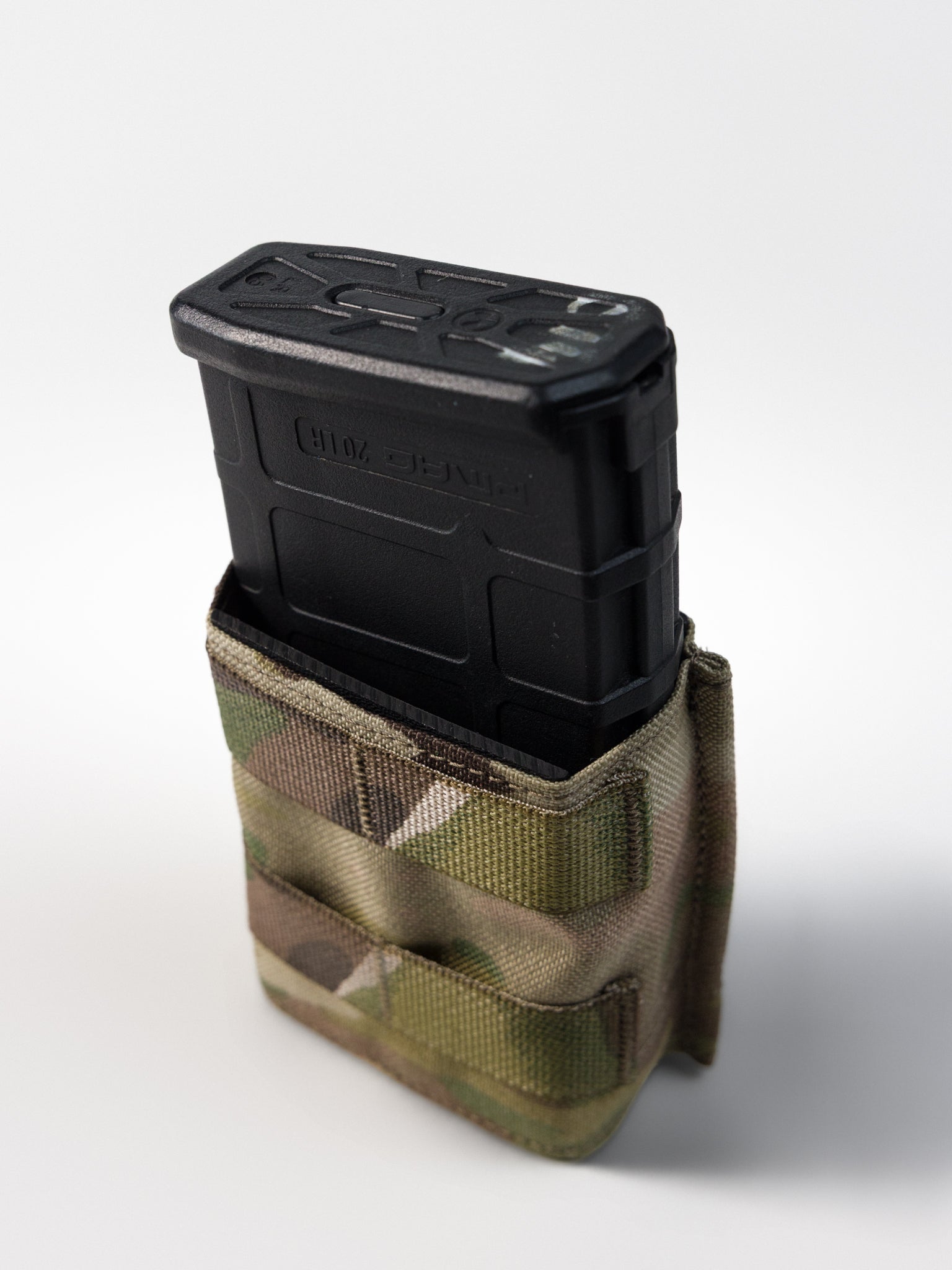 7.62 Single Shingle with KYWI Insert