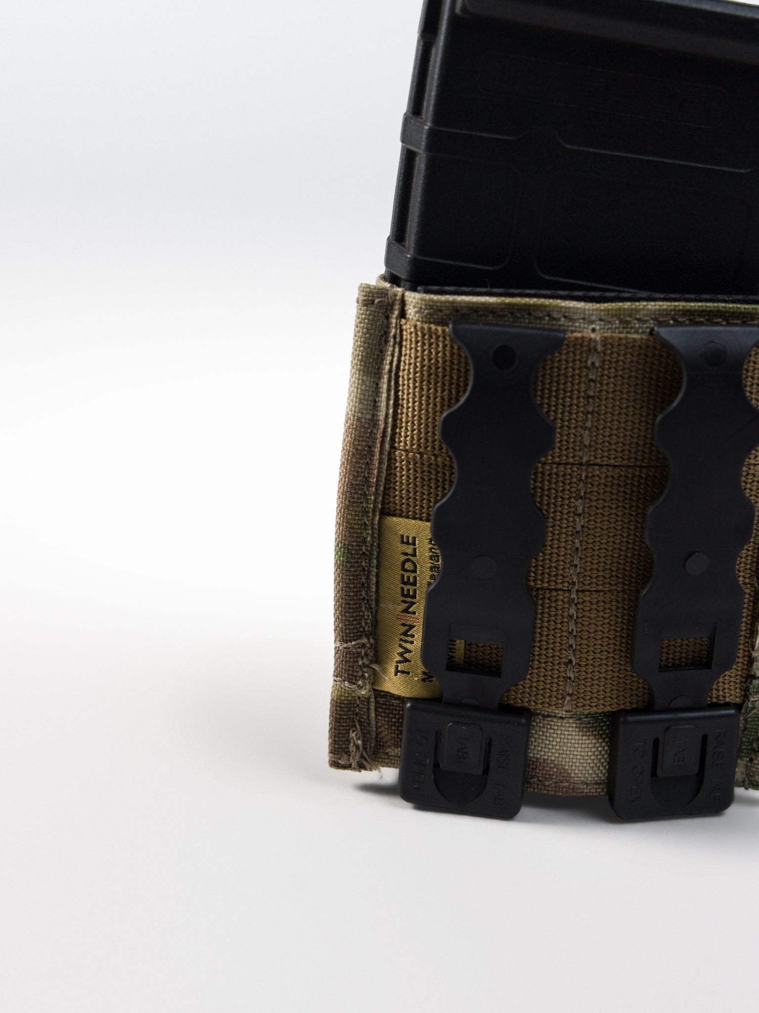 7.62 Single Shingle with KYWI Insert