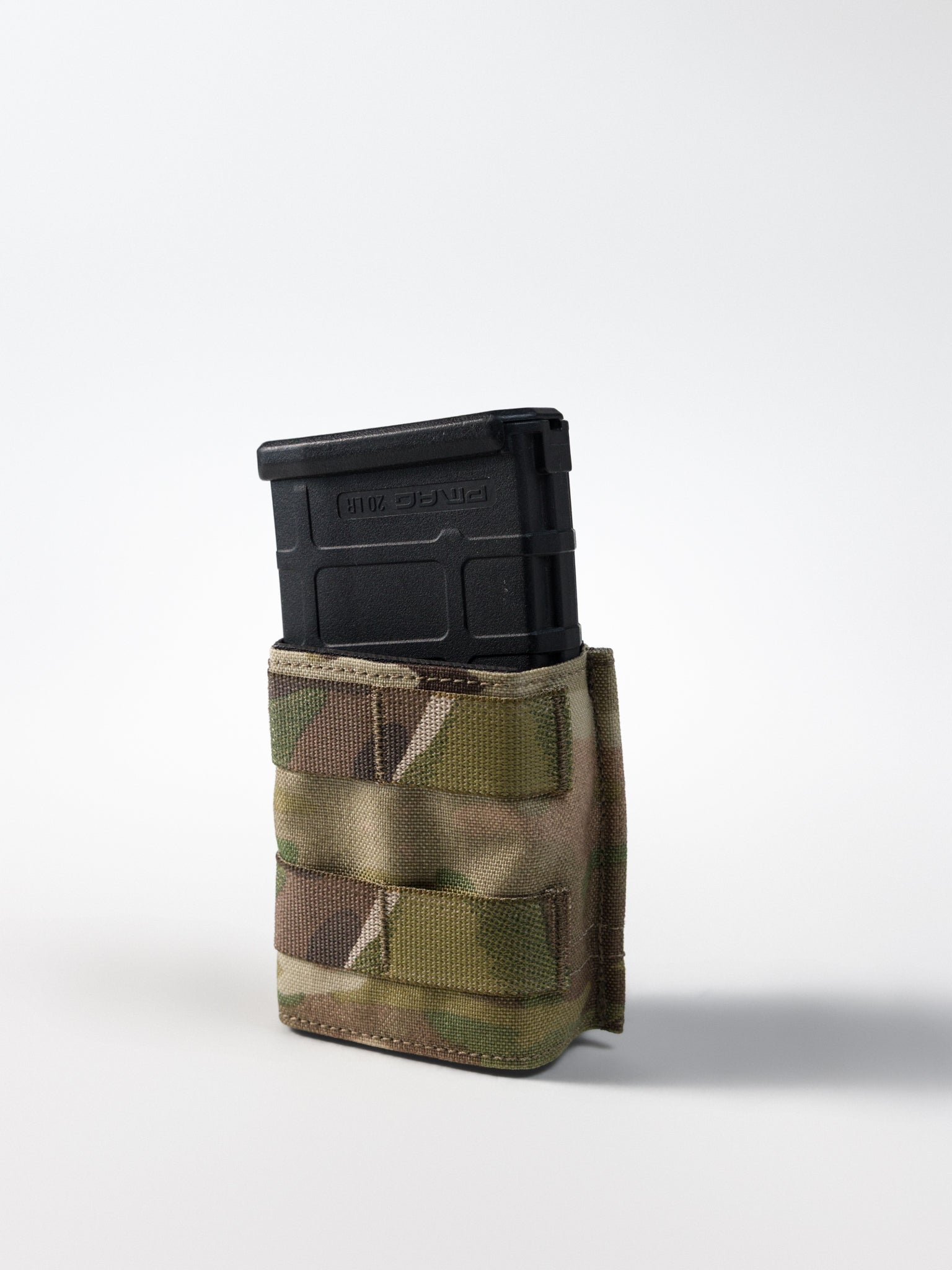 7.62 Single Shingle with KYWI Insert