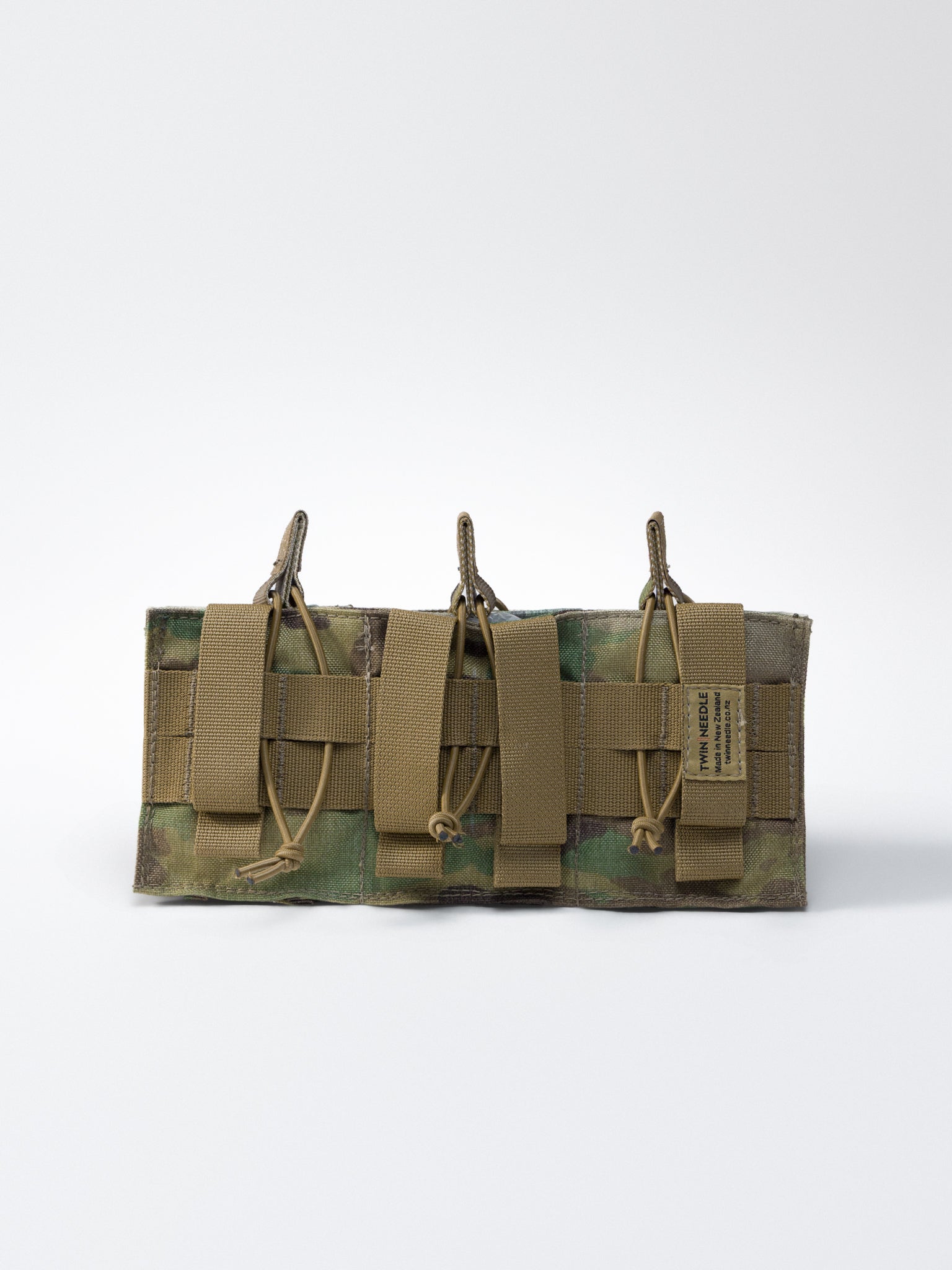 7.62 Triple Shingle