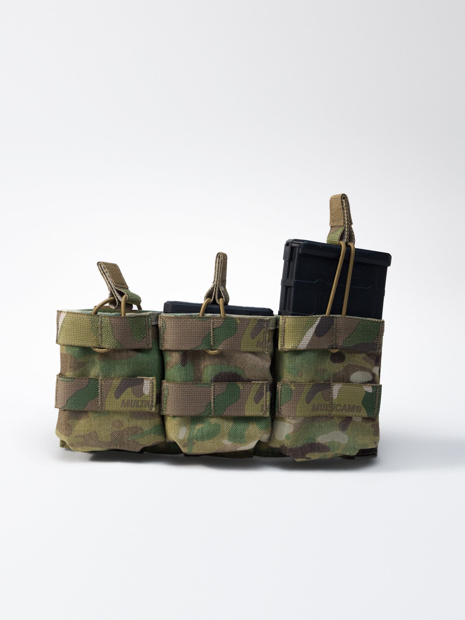 7.62 Triple Shingle
