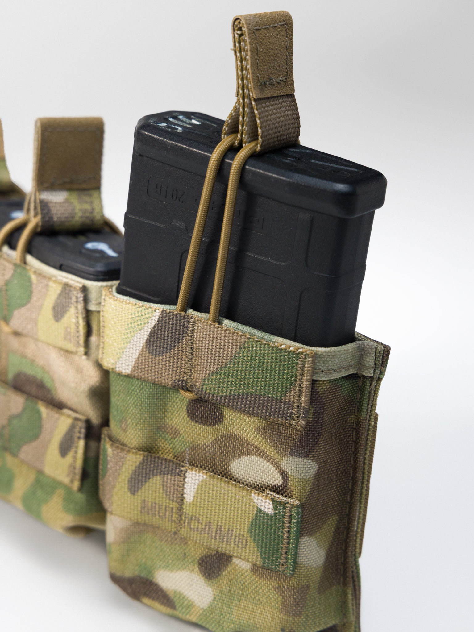 7.62 Triple Shingle