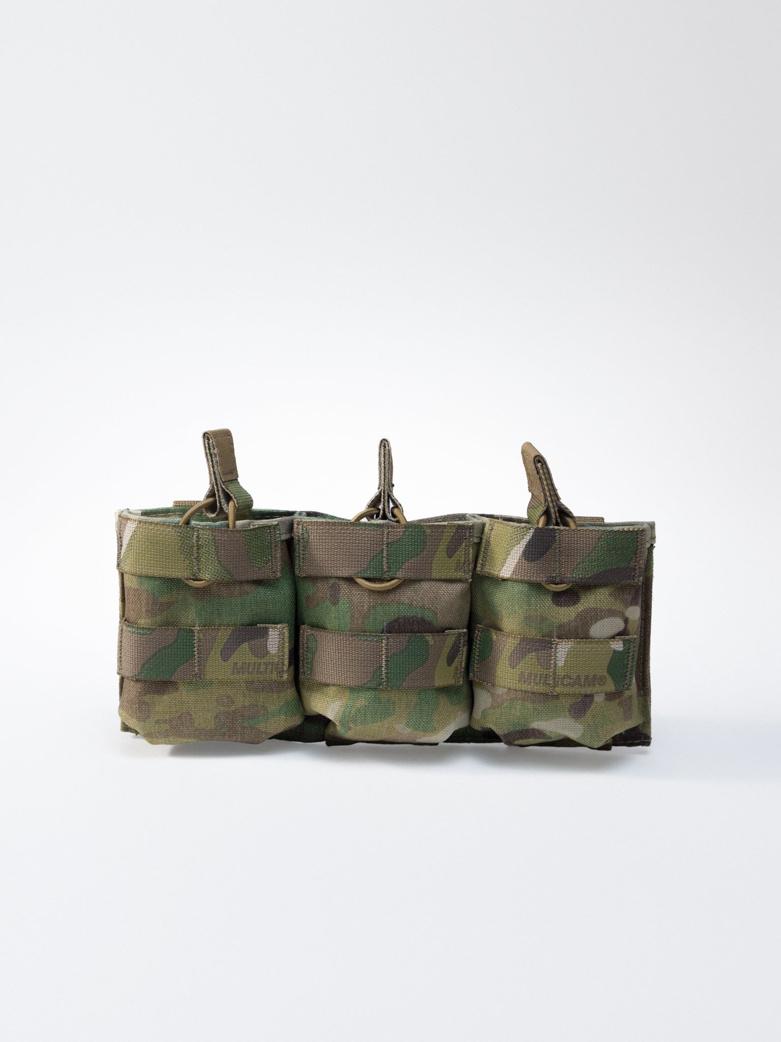 7.62 Triple Shingle