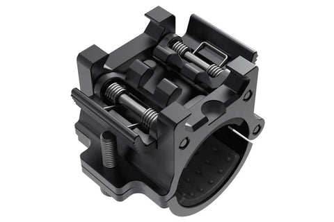 ALG-00 Rail Mount Flashlight Ring