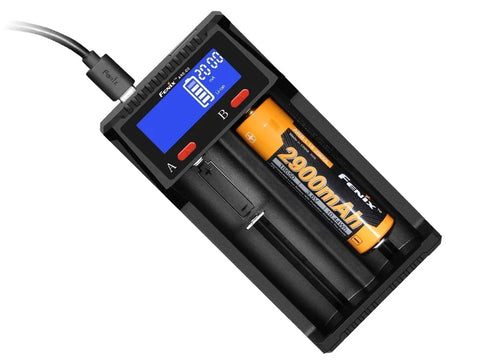 Battery Charger D2