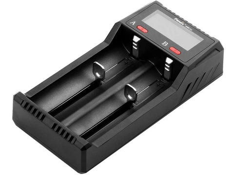 Battery Charger D2