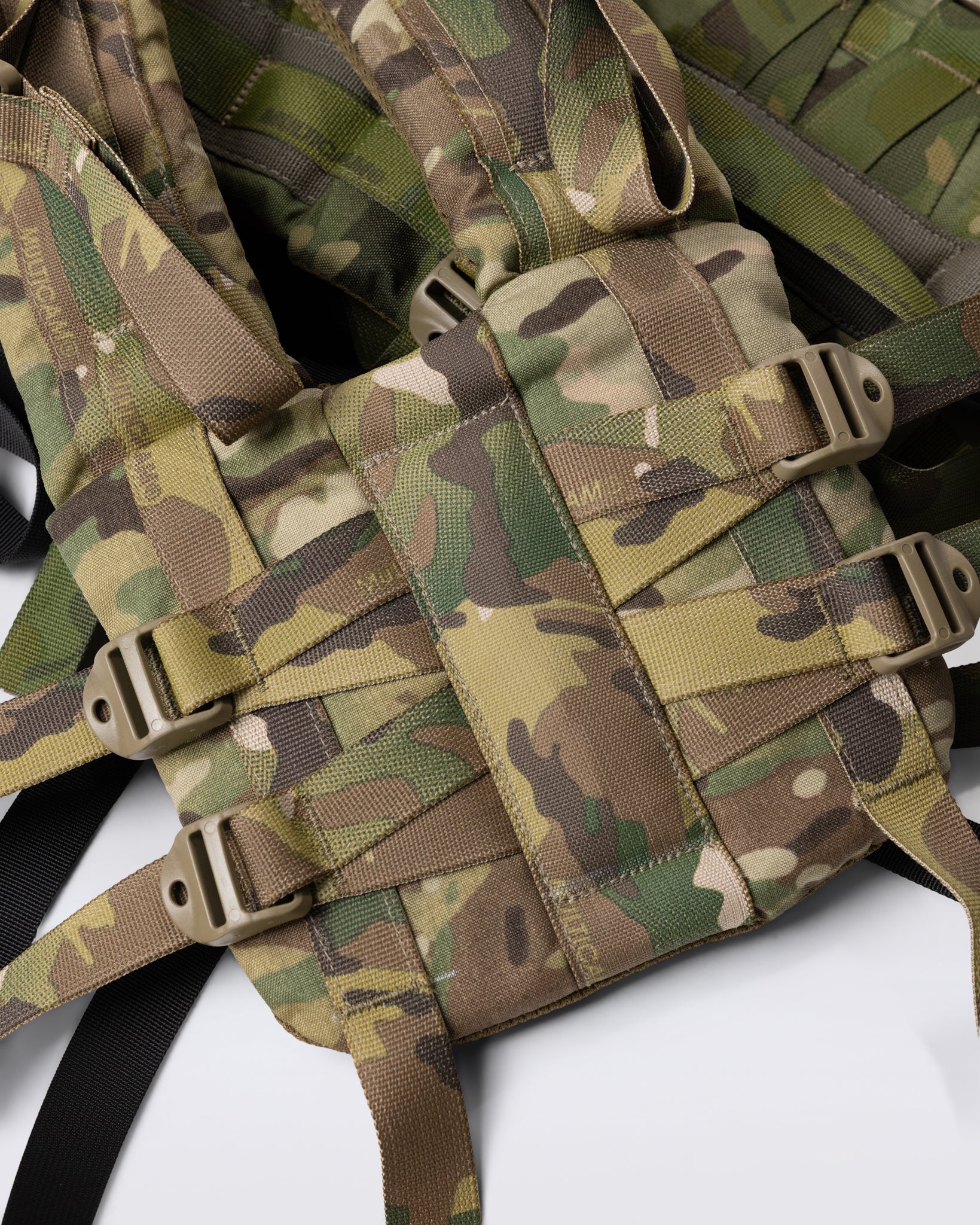 Alice Pack Straps and Hip Pad