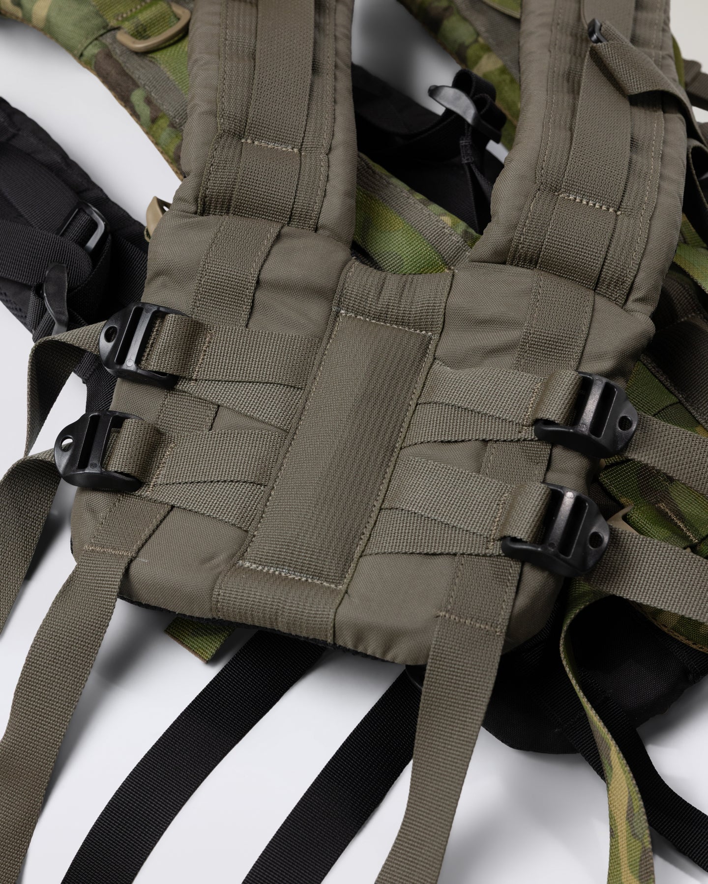 Palice Frame With Alice Pack Straps