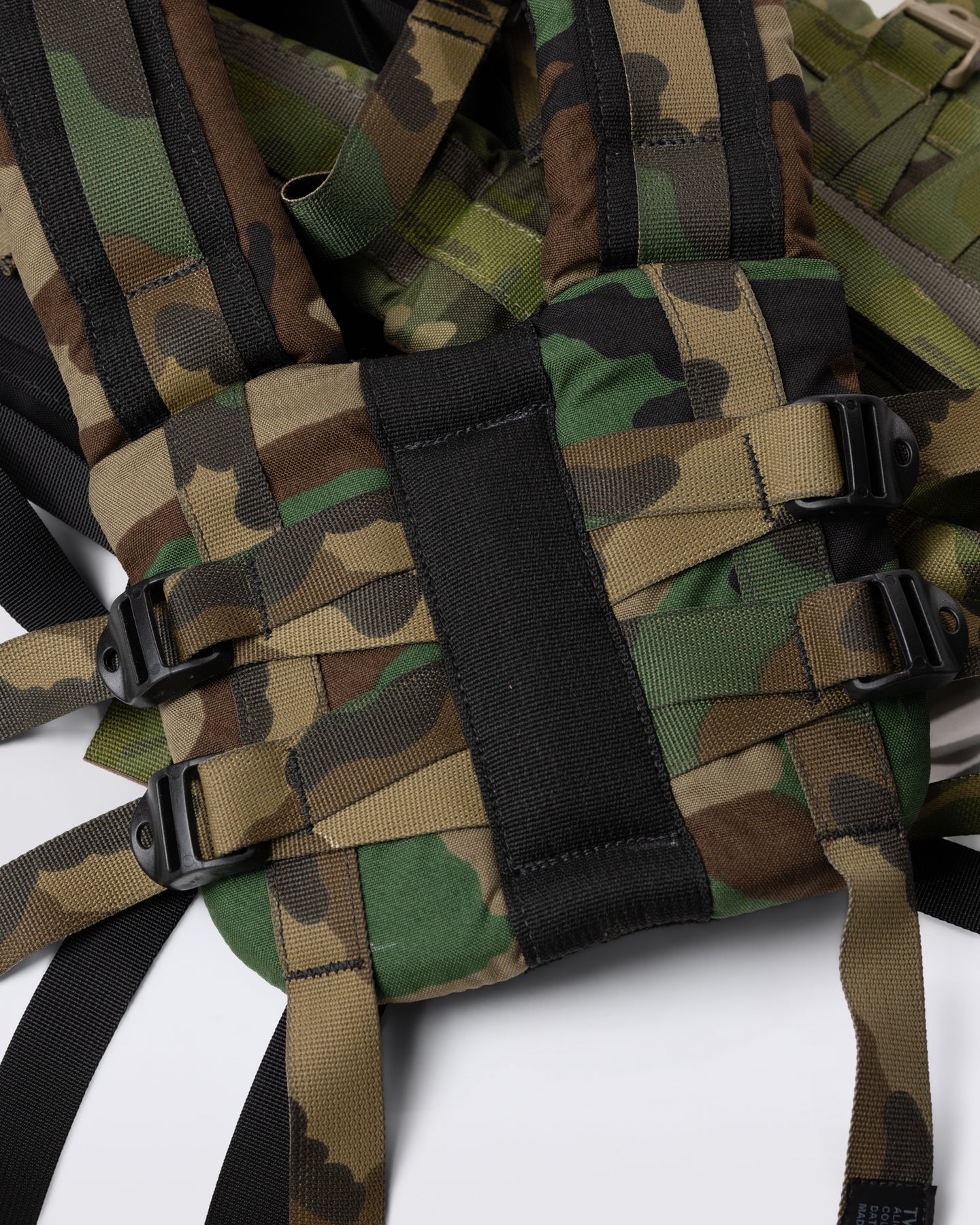 Palice Frame With Alice Pack Straps