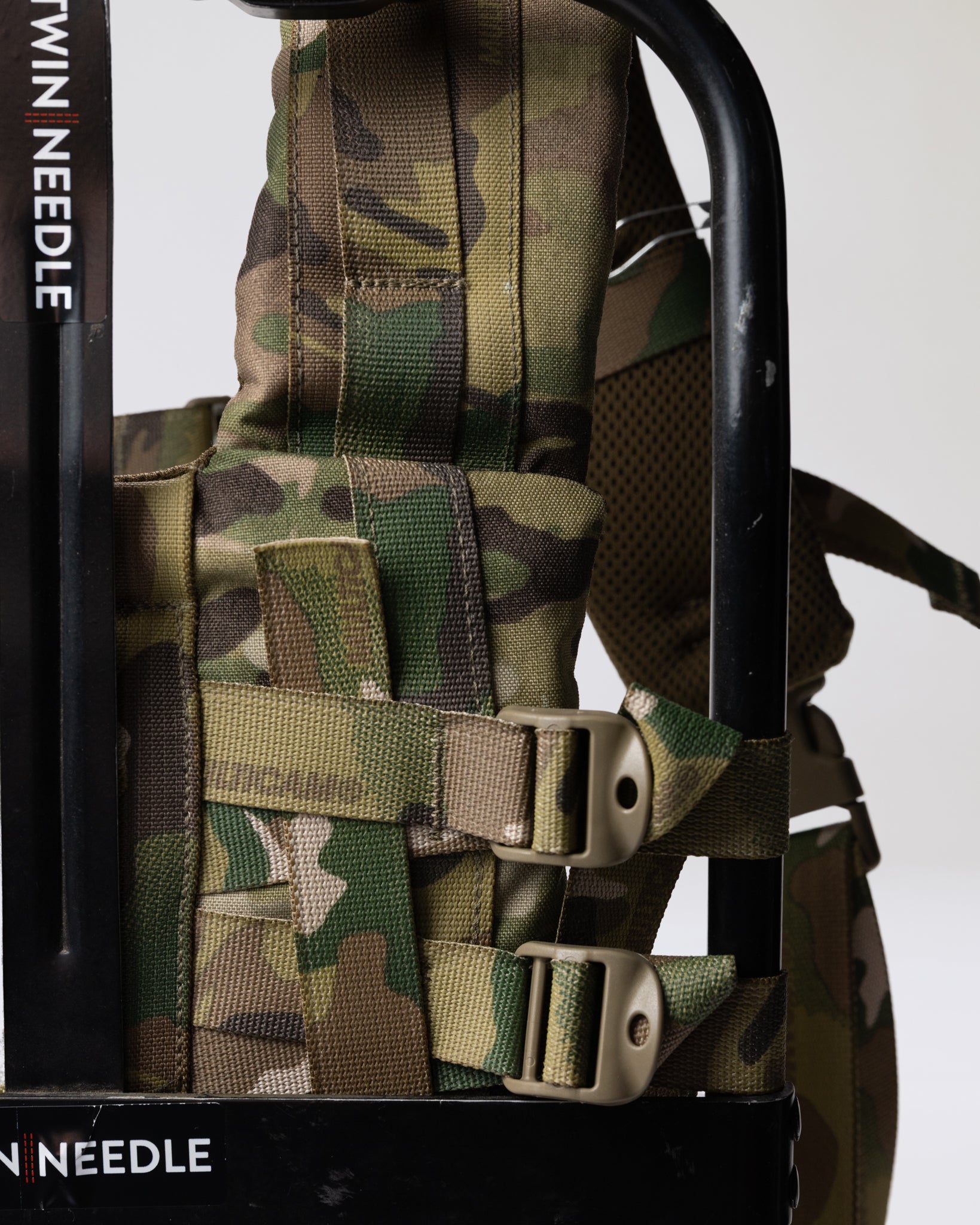 Alice Pack Straps and Hip Pad