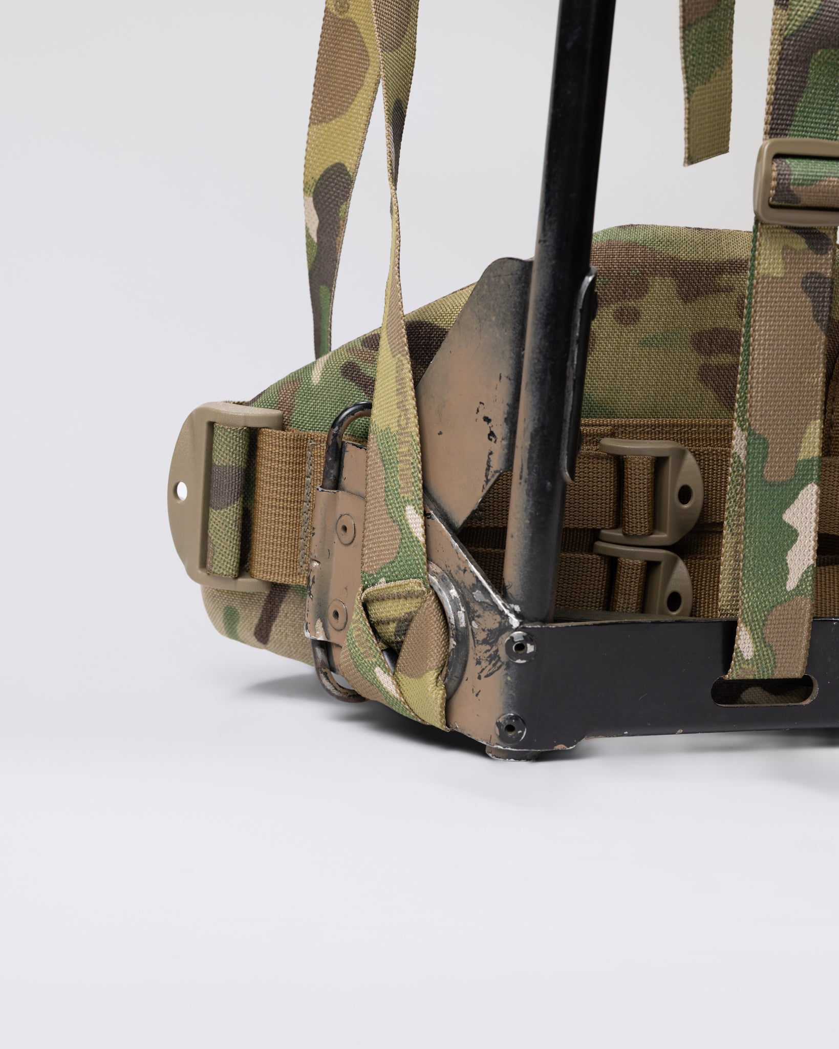 Alice Pack Straps and Hip Pad