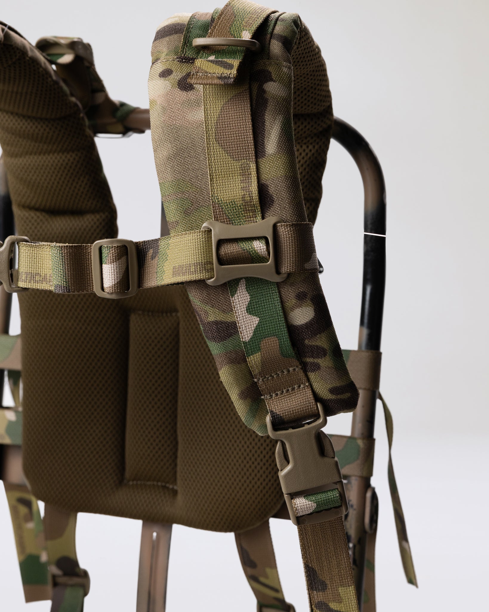 Alice Pack Straps and Hip Pad