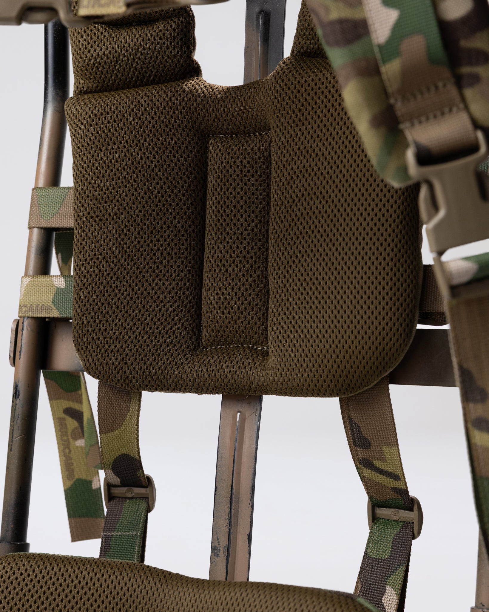 Alice Pack Straps and Hip Pad