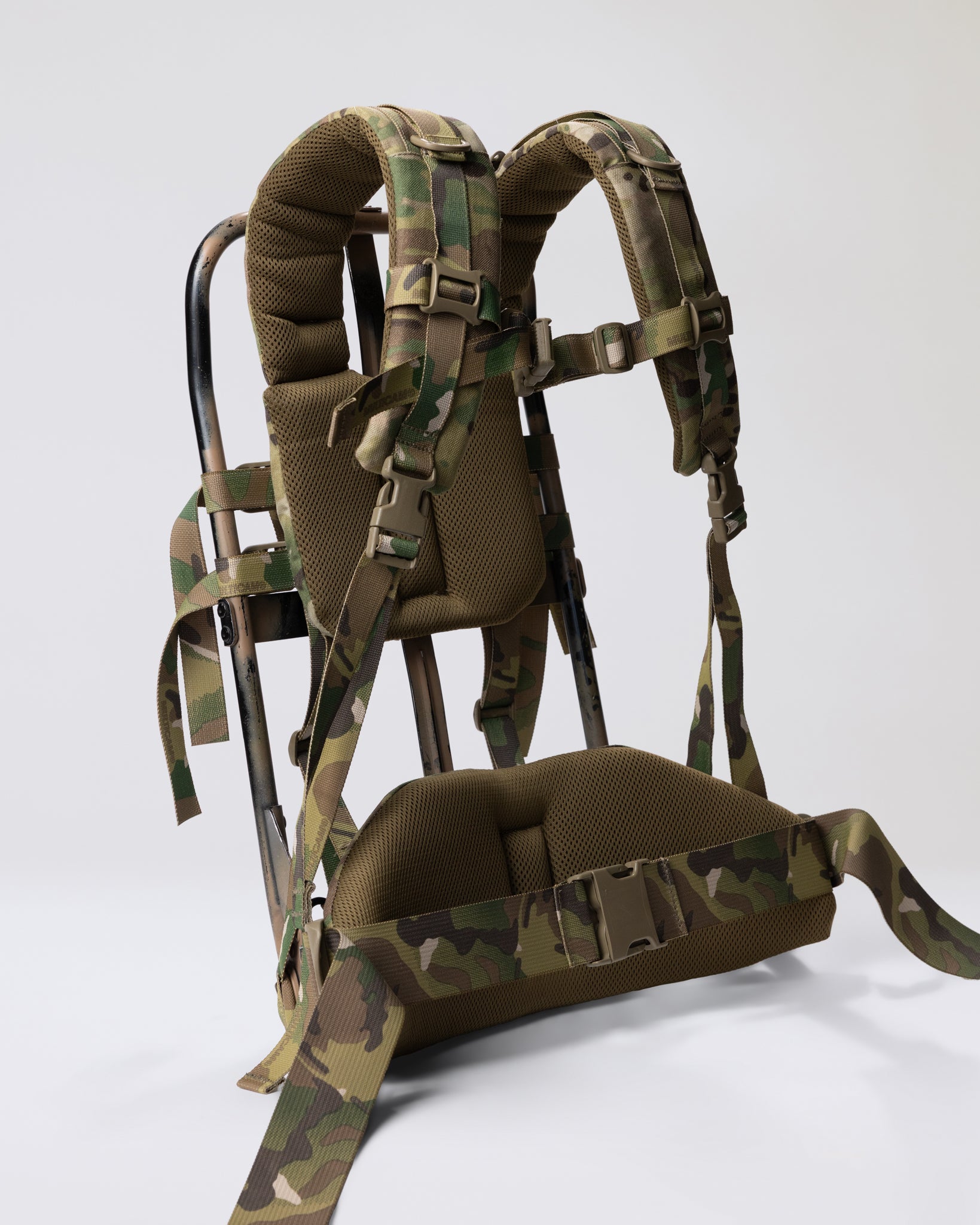 Alice Pack Straps and Hip Pad