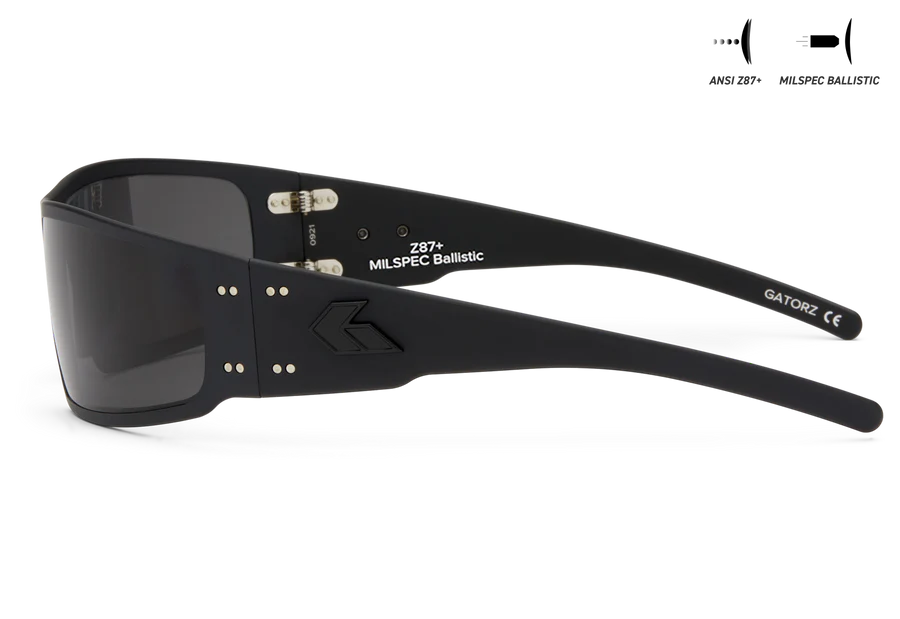 MAGNUM MILSPEC - Ballistic