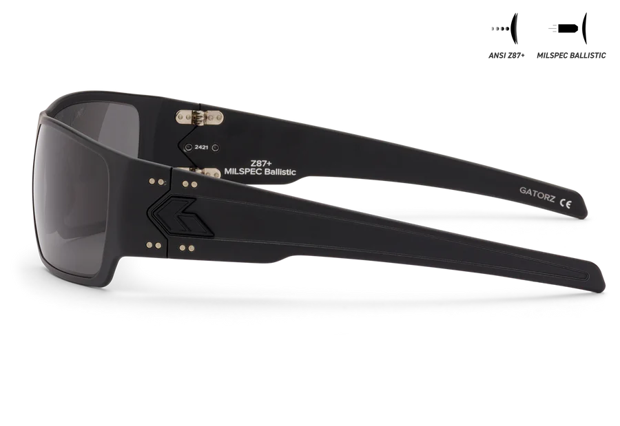 SPECTER MILSPEC - Ballistic - w/Anti Fog