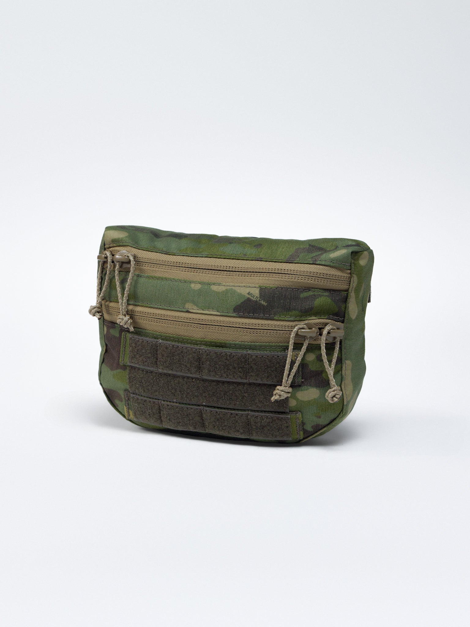BAP (Below Amour Pouch)