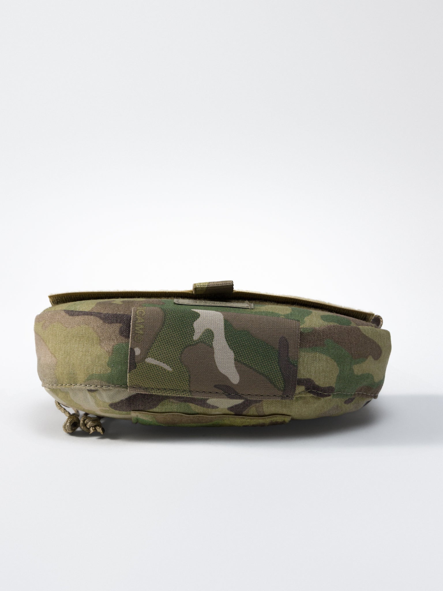 BAP (Below Amour Pouch)
