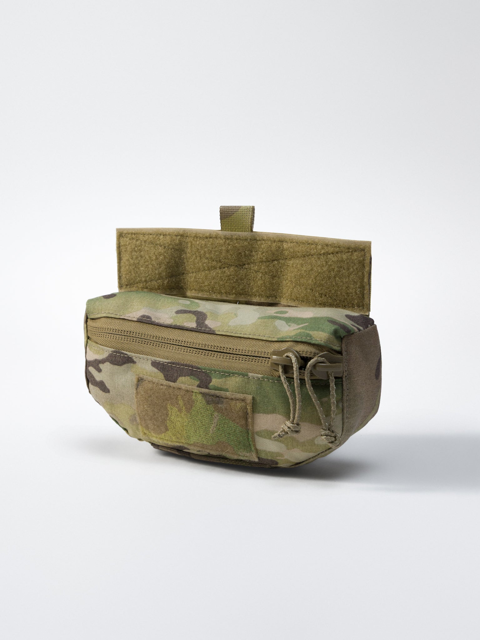 BAP (Below Amour Pouch)