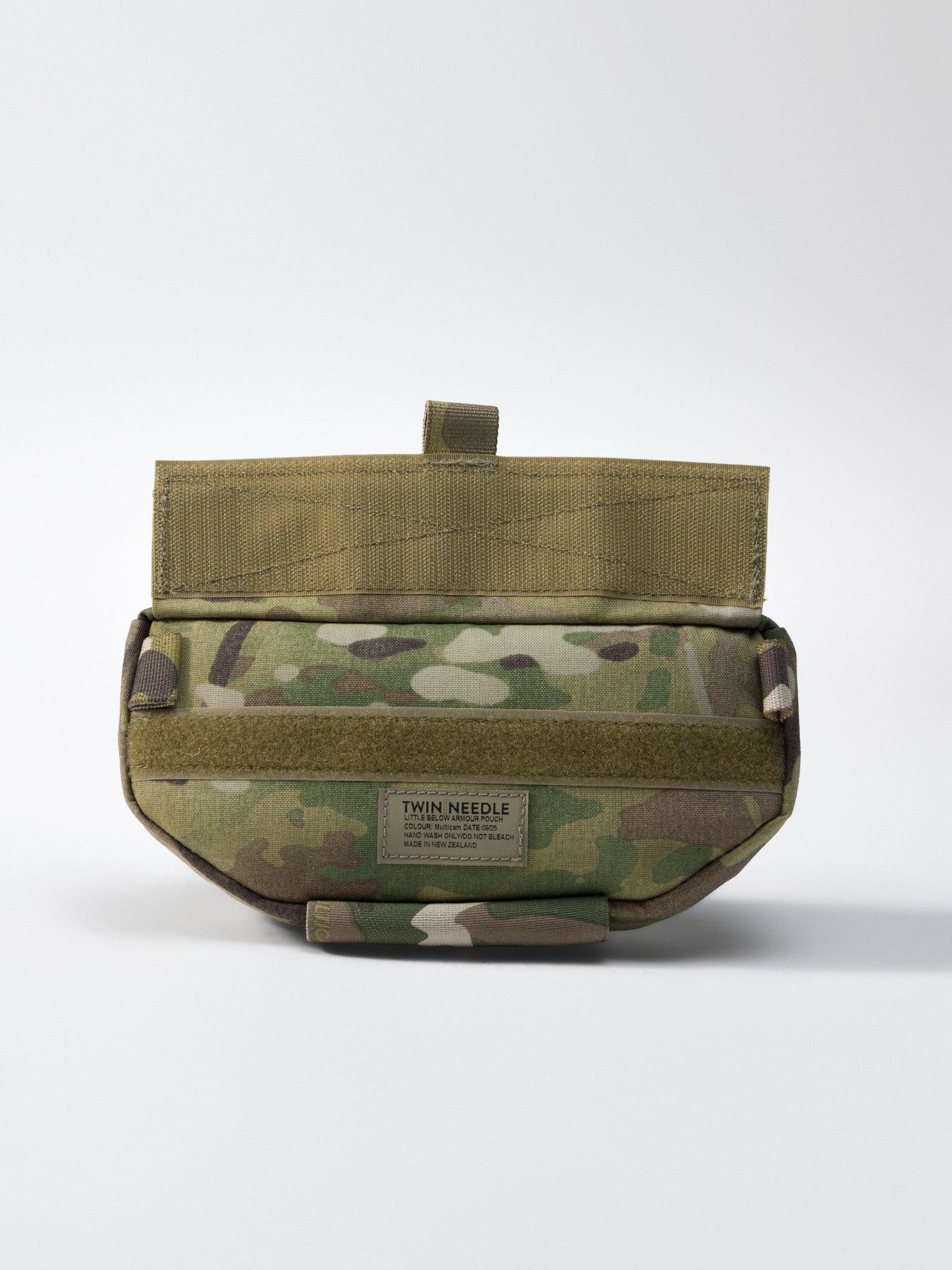 BAP (Below Amour Pouch)