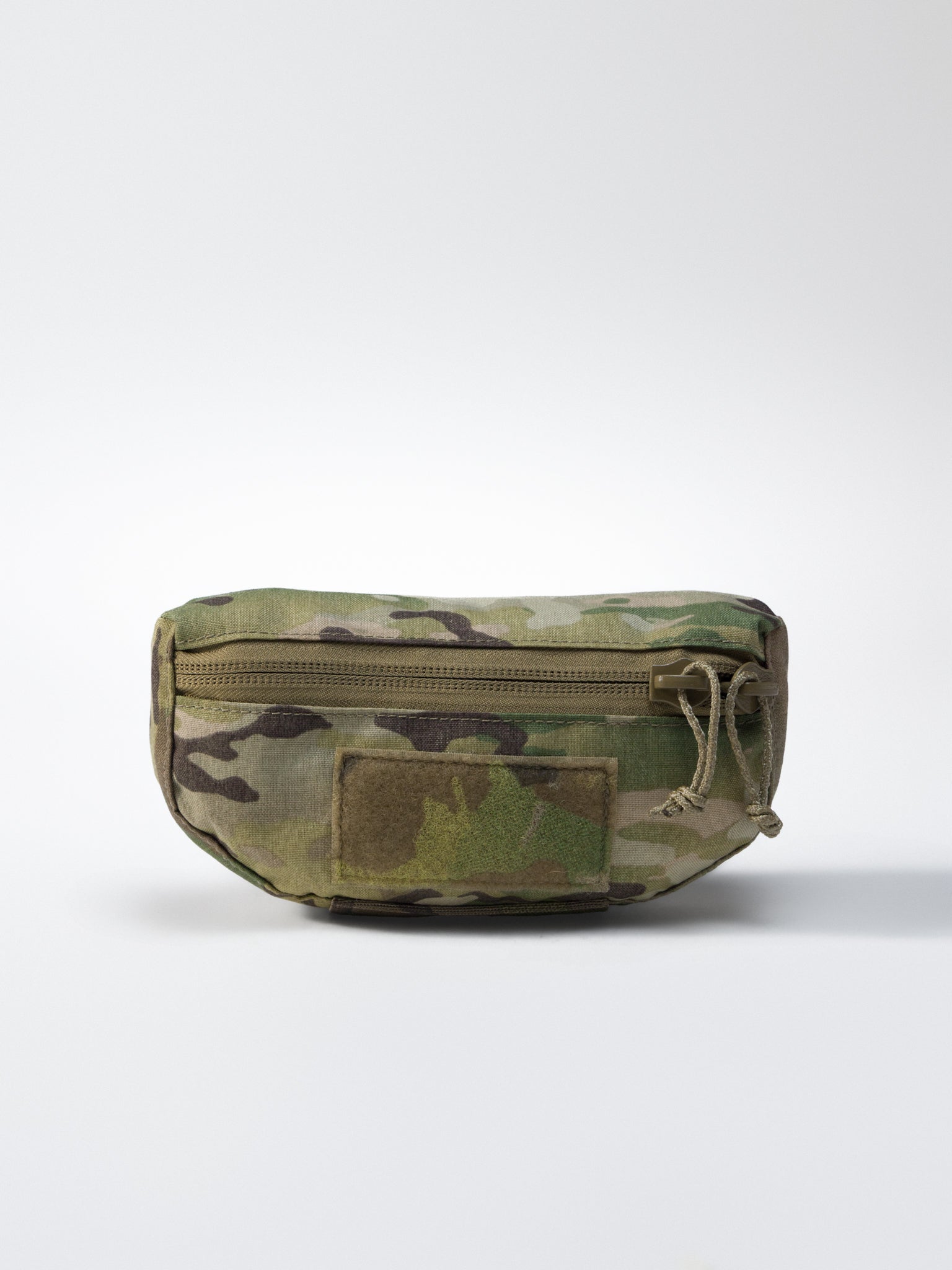 BAP (Below Amour Pouch)