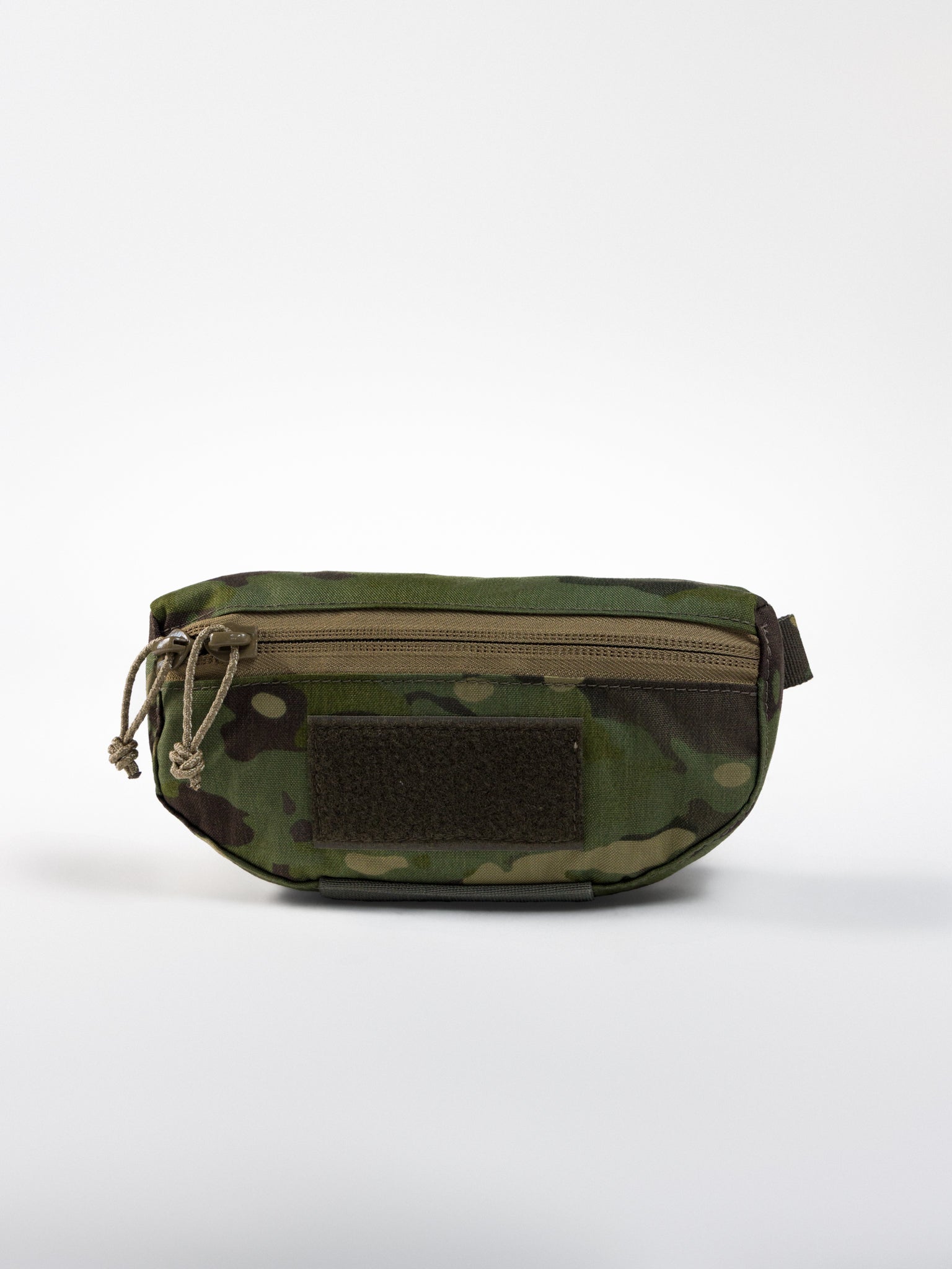 BAP (Below Amour Pouch)
