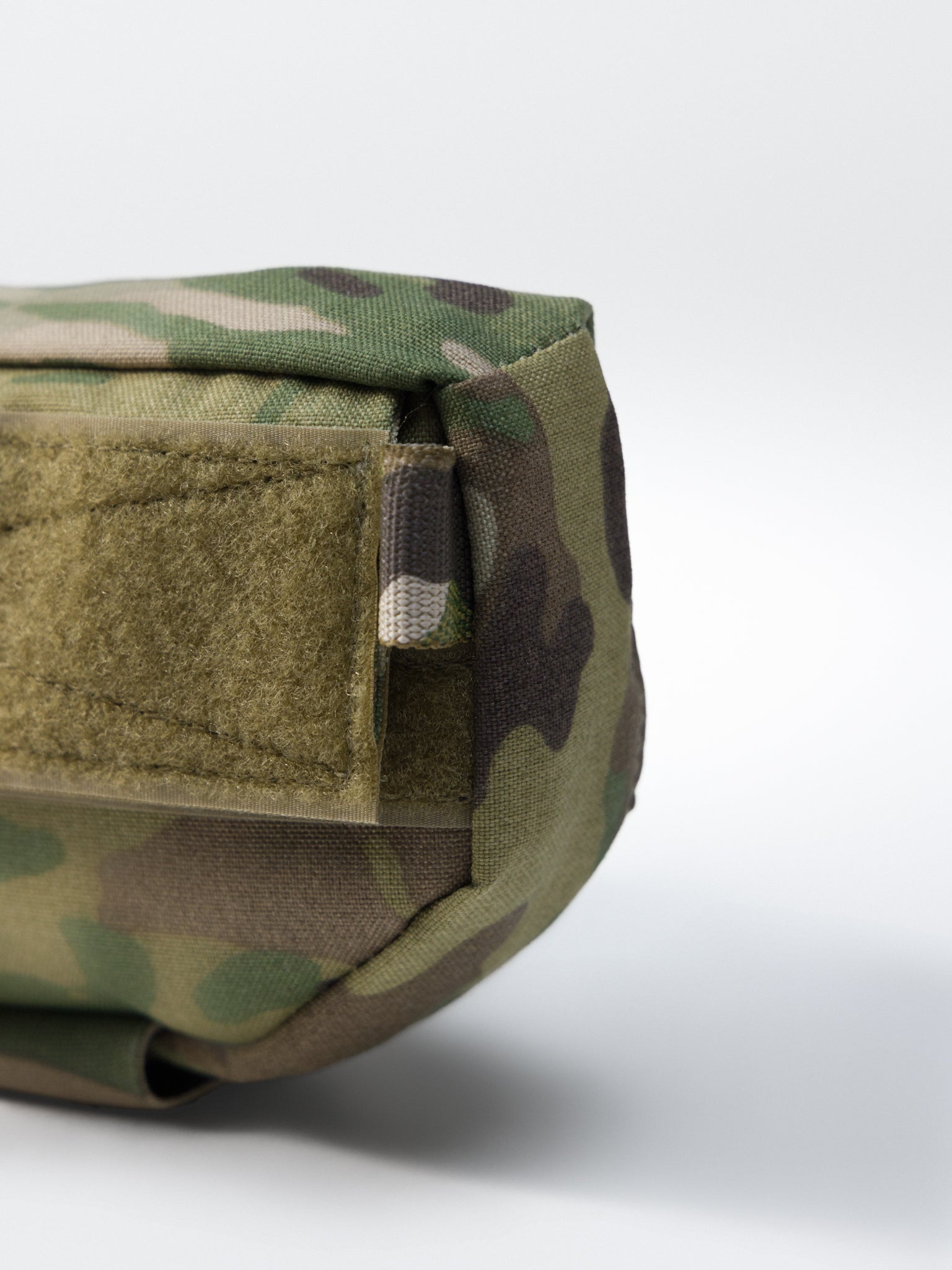BAP (Below Amour Pouch)