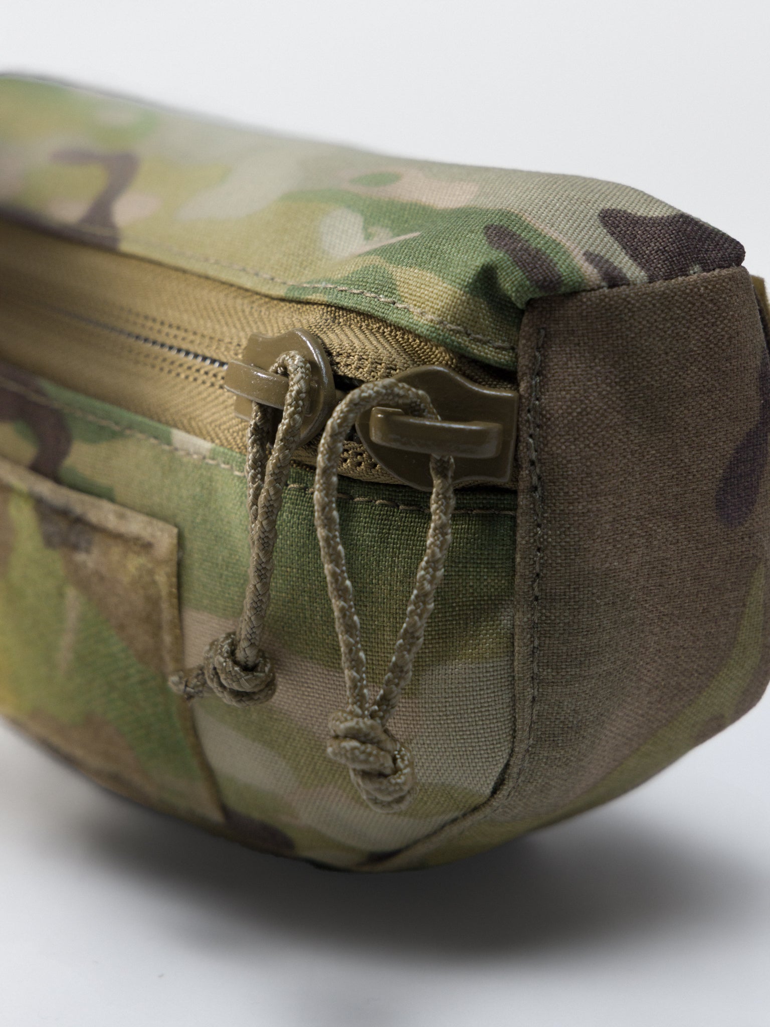 BAP (Below Amour Pouch)