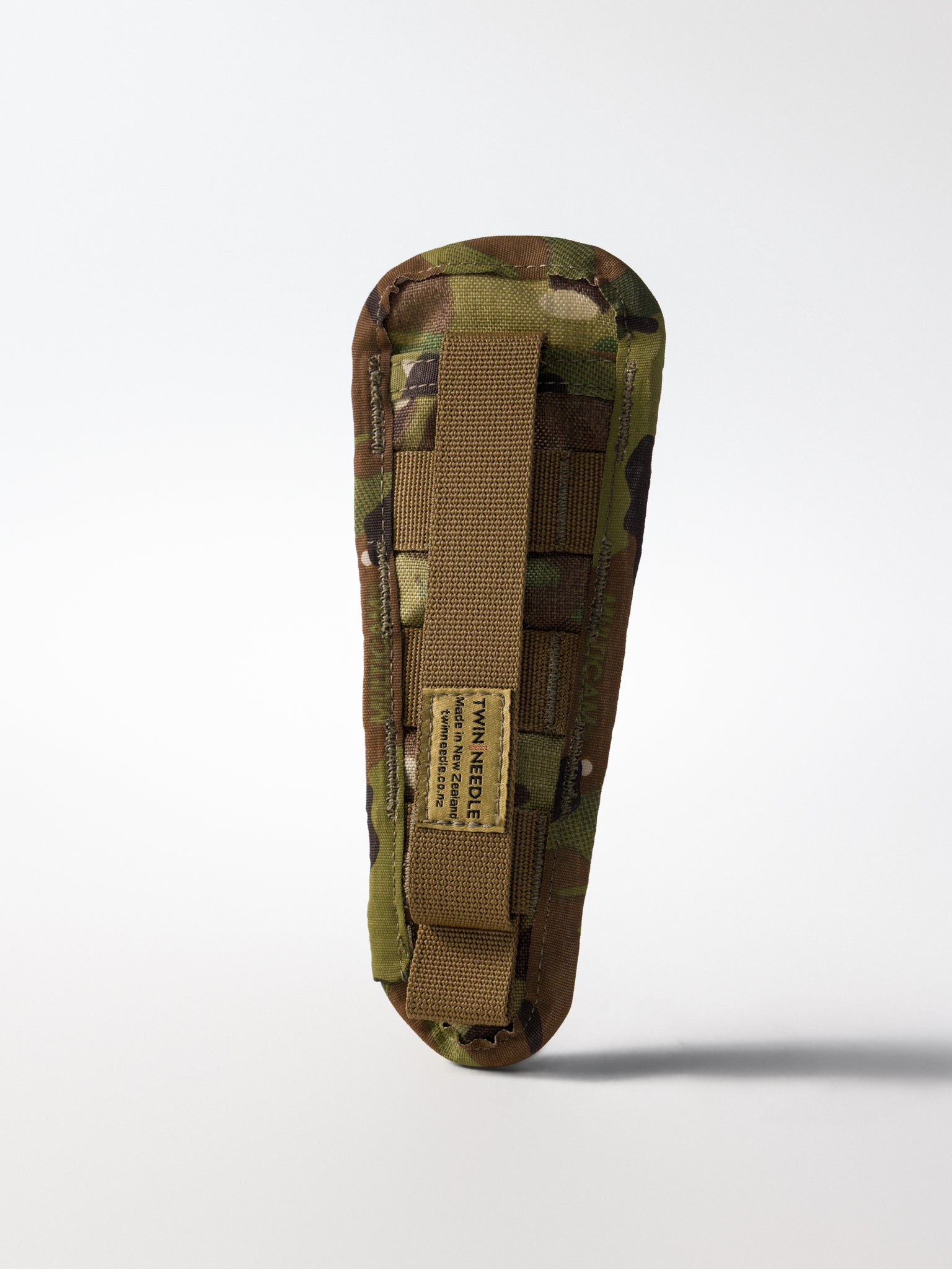 Bayonet Pouch