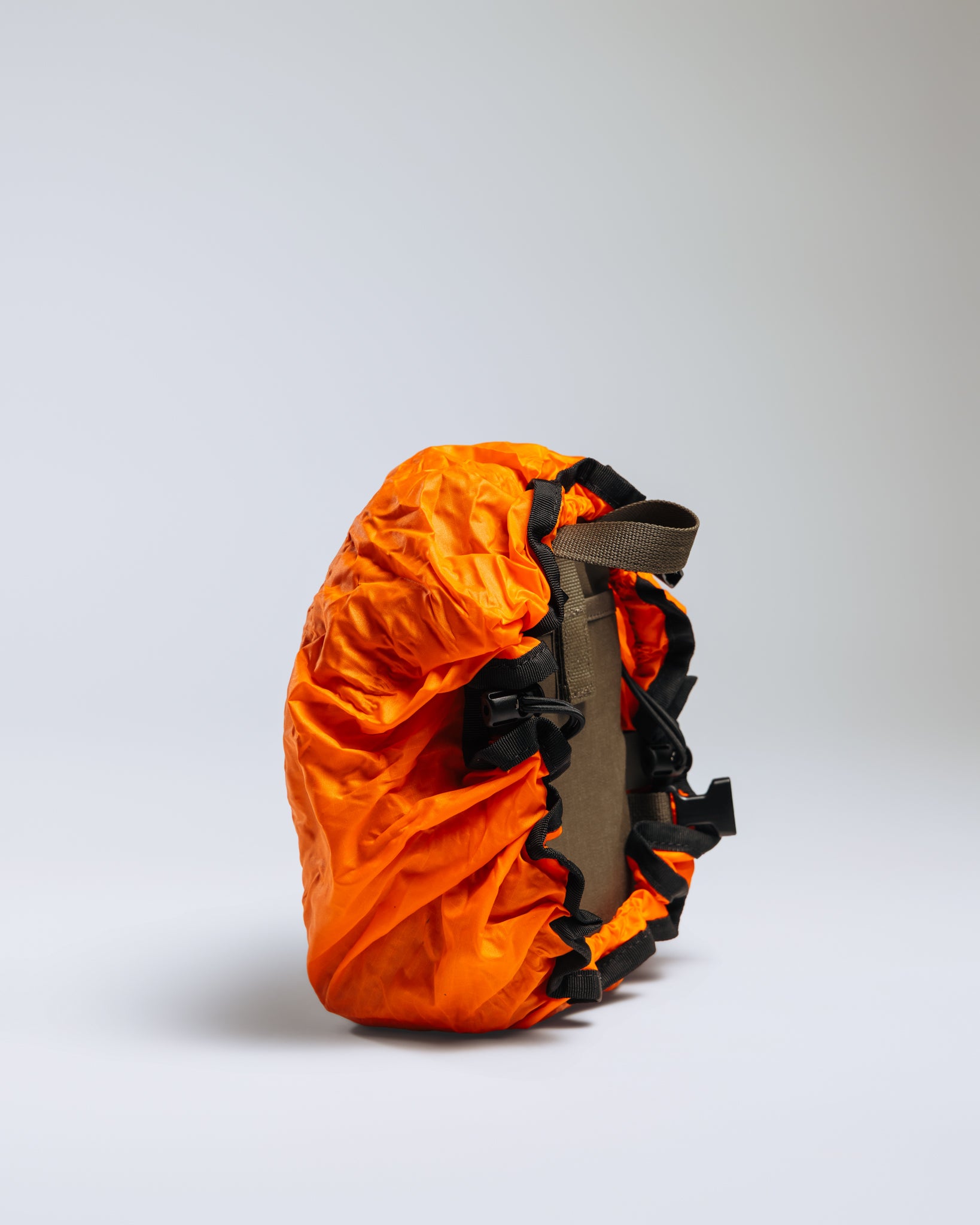 Bino Pouch Rain Cover