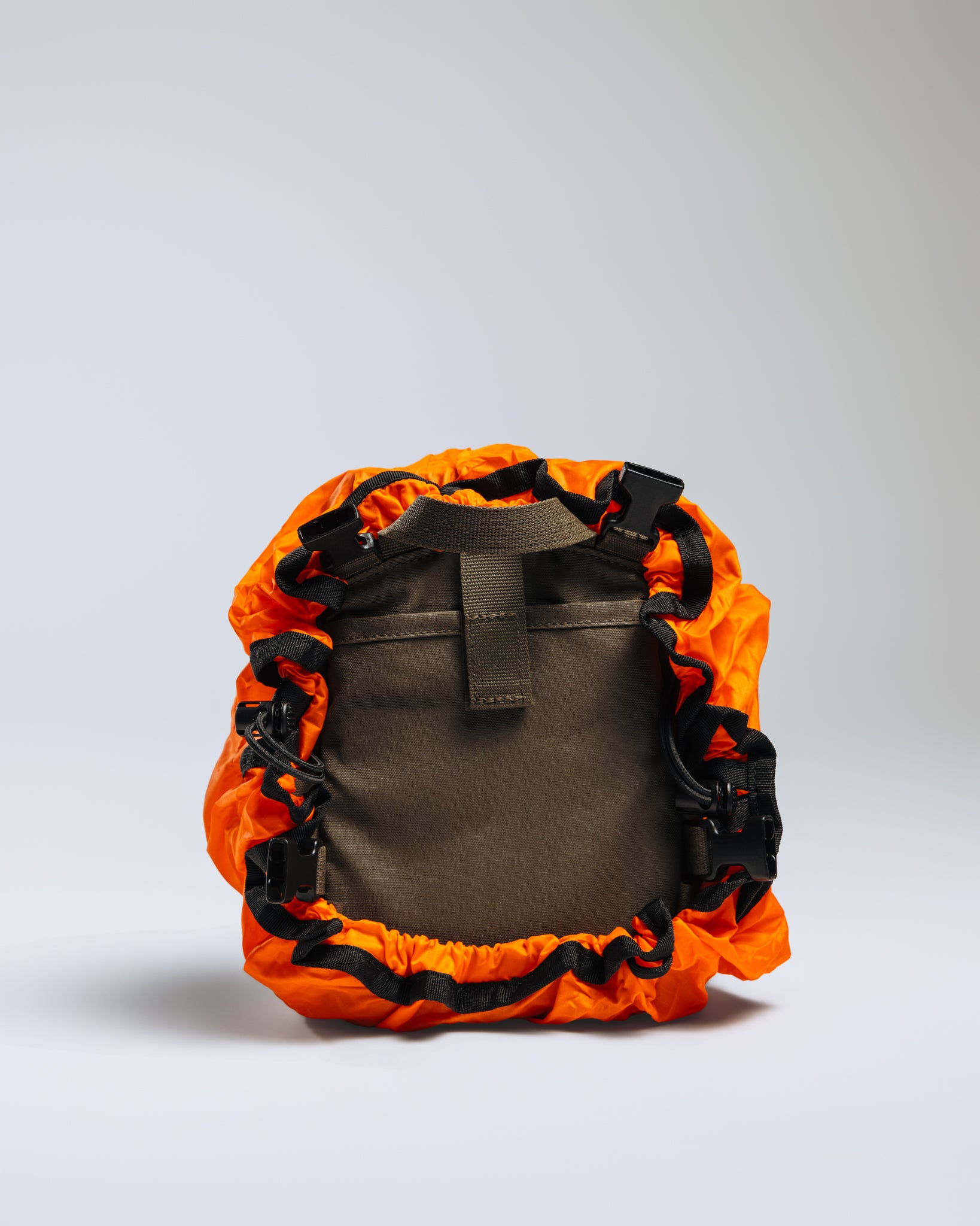 Bino Pouch Rain Cover