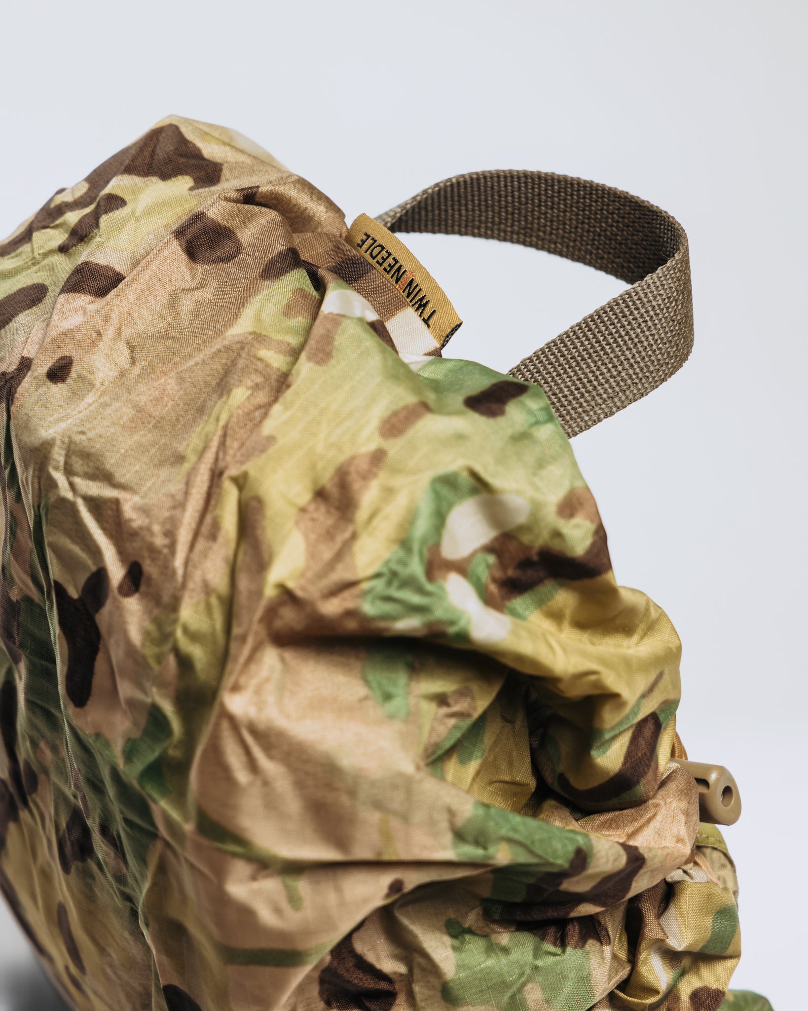 Bino Pouch Rain Cover