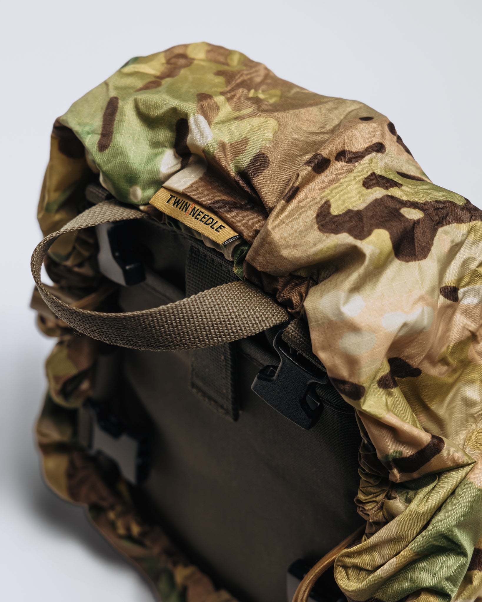 Bino Pouch Rain Cover