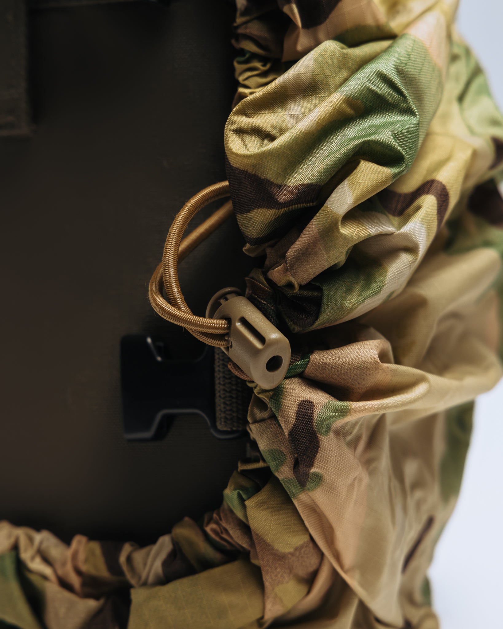 Bino Pouch Rain Cover