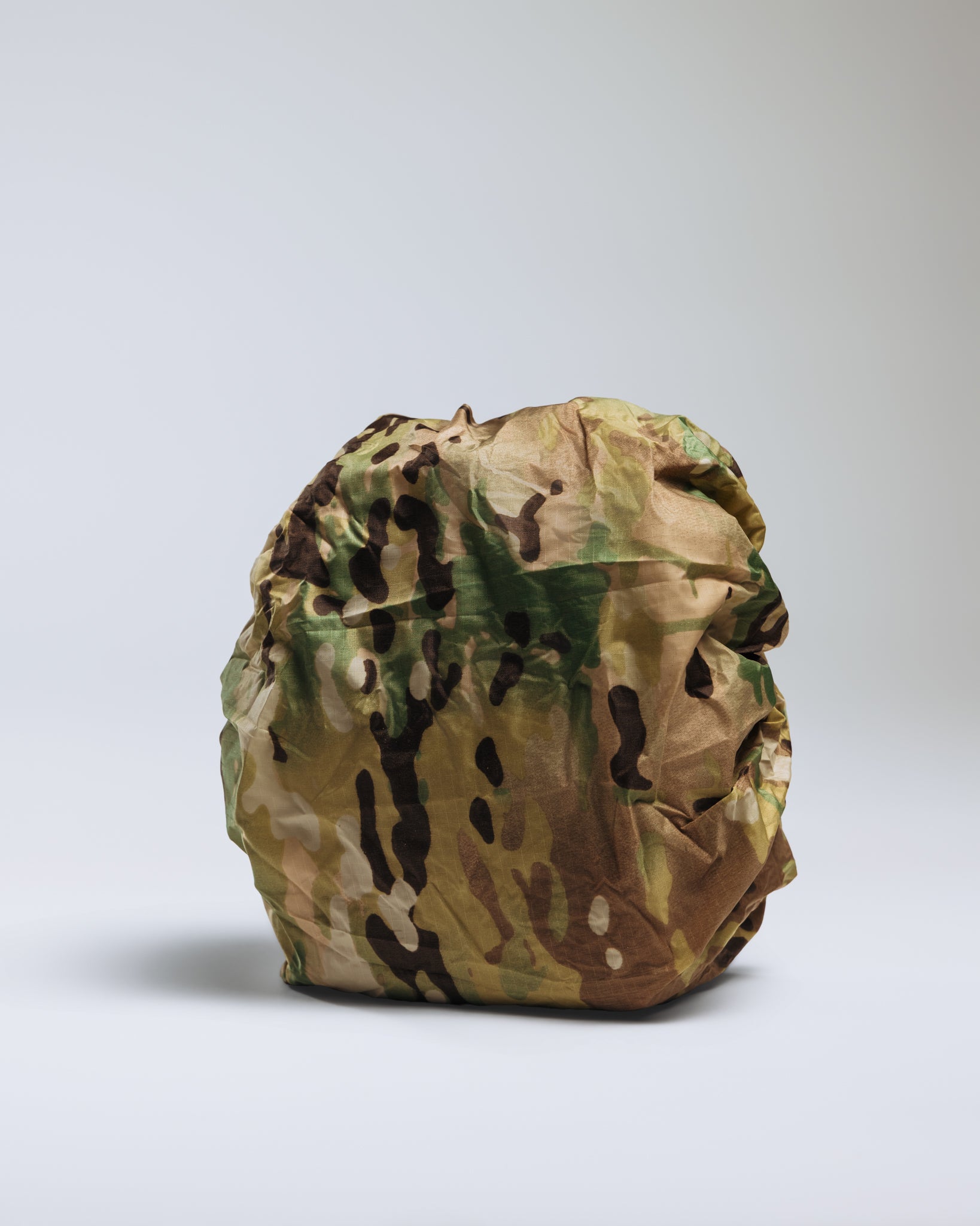 Bino Pouch Rain Cover