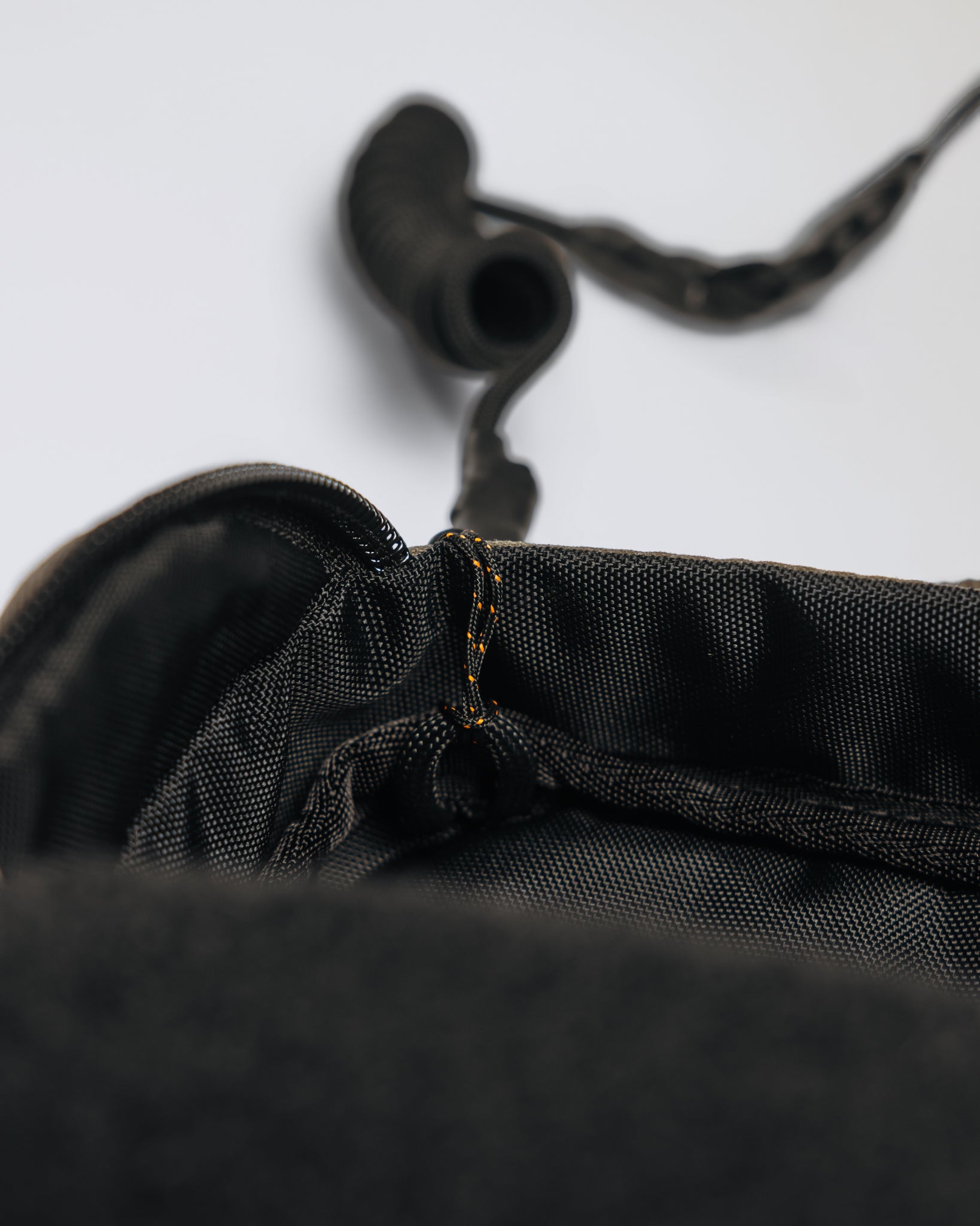 Bino PRO - Pouch And Harness