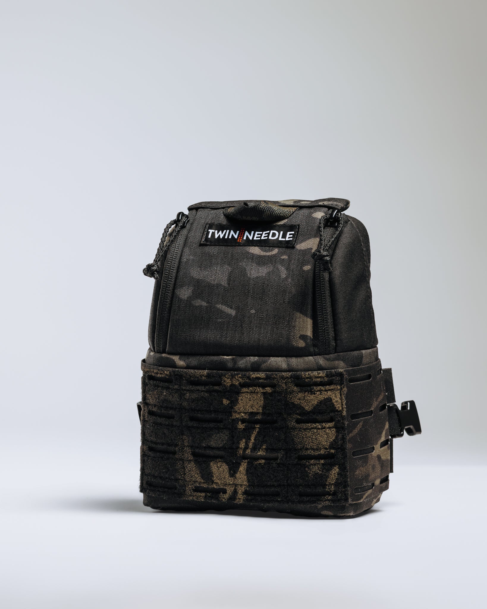Bino PRO - Pouch And Harness