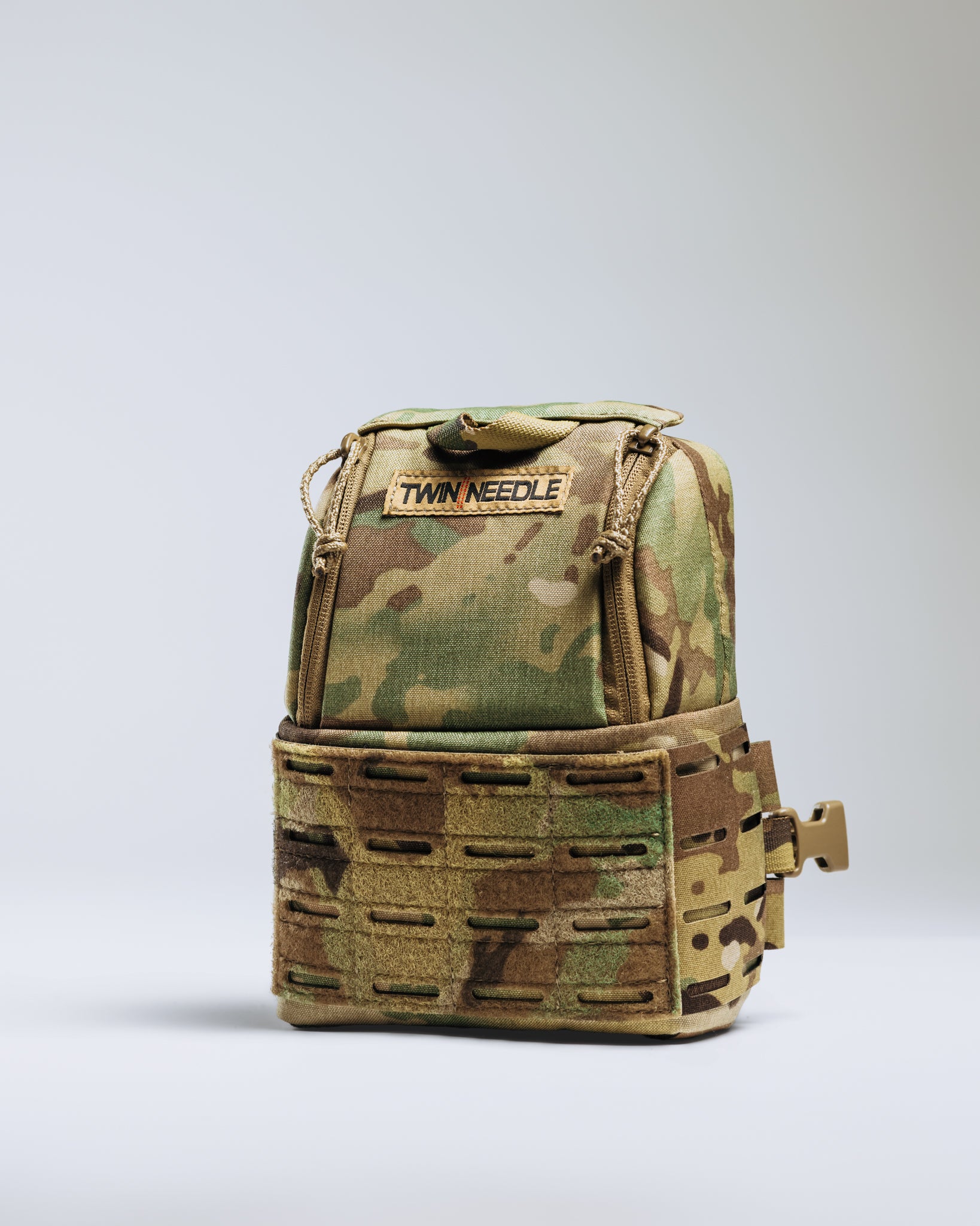 Bino PRO - Pouch And Harness