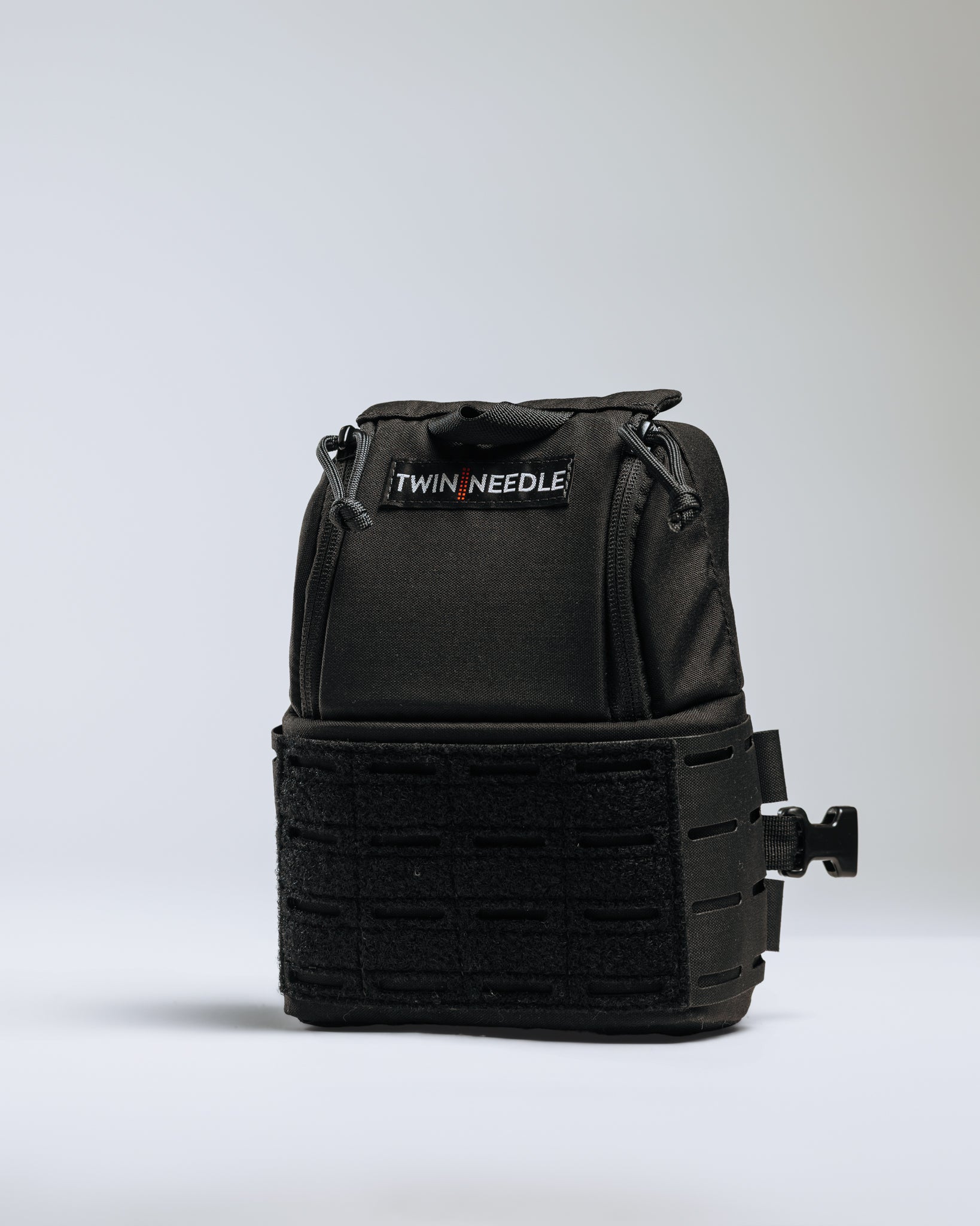Bino PRO - Pouch And Harness