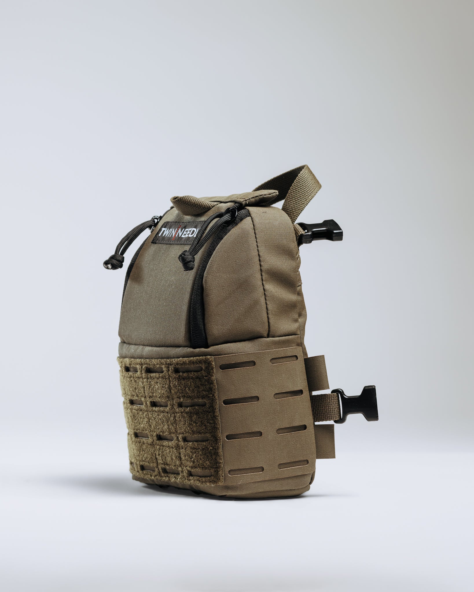 Bino PRO - Pouch And Harness