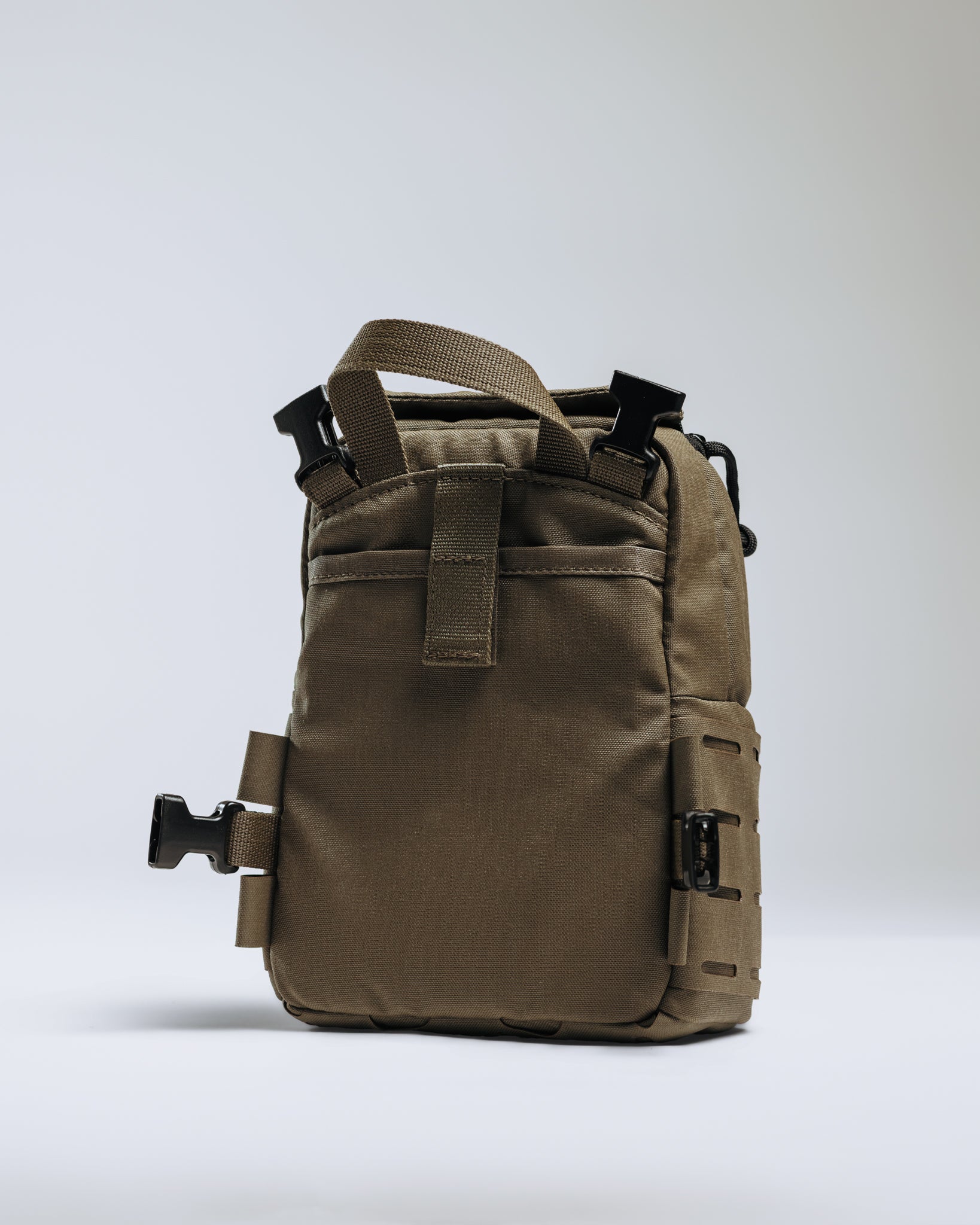 Bino PRO - Pouch And Harness
