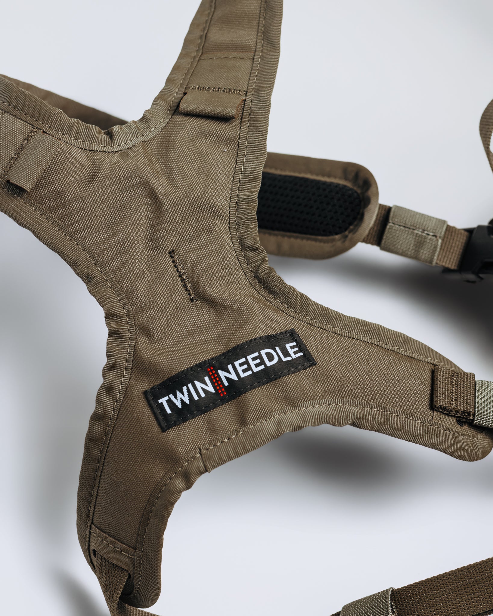 Bino PRO - Pouch And Harness